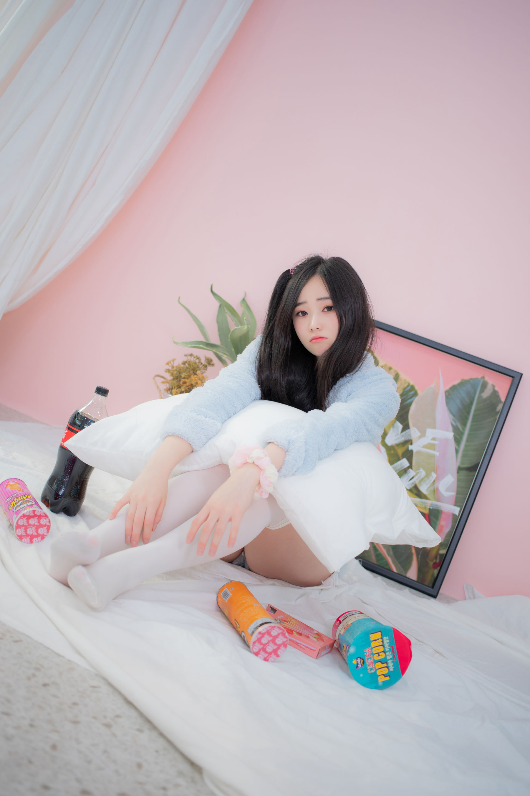 CreamSoda Bambi - Today's BAMBI