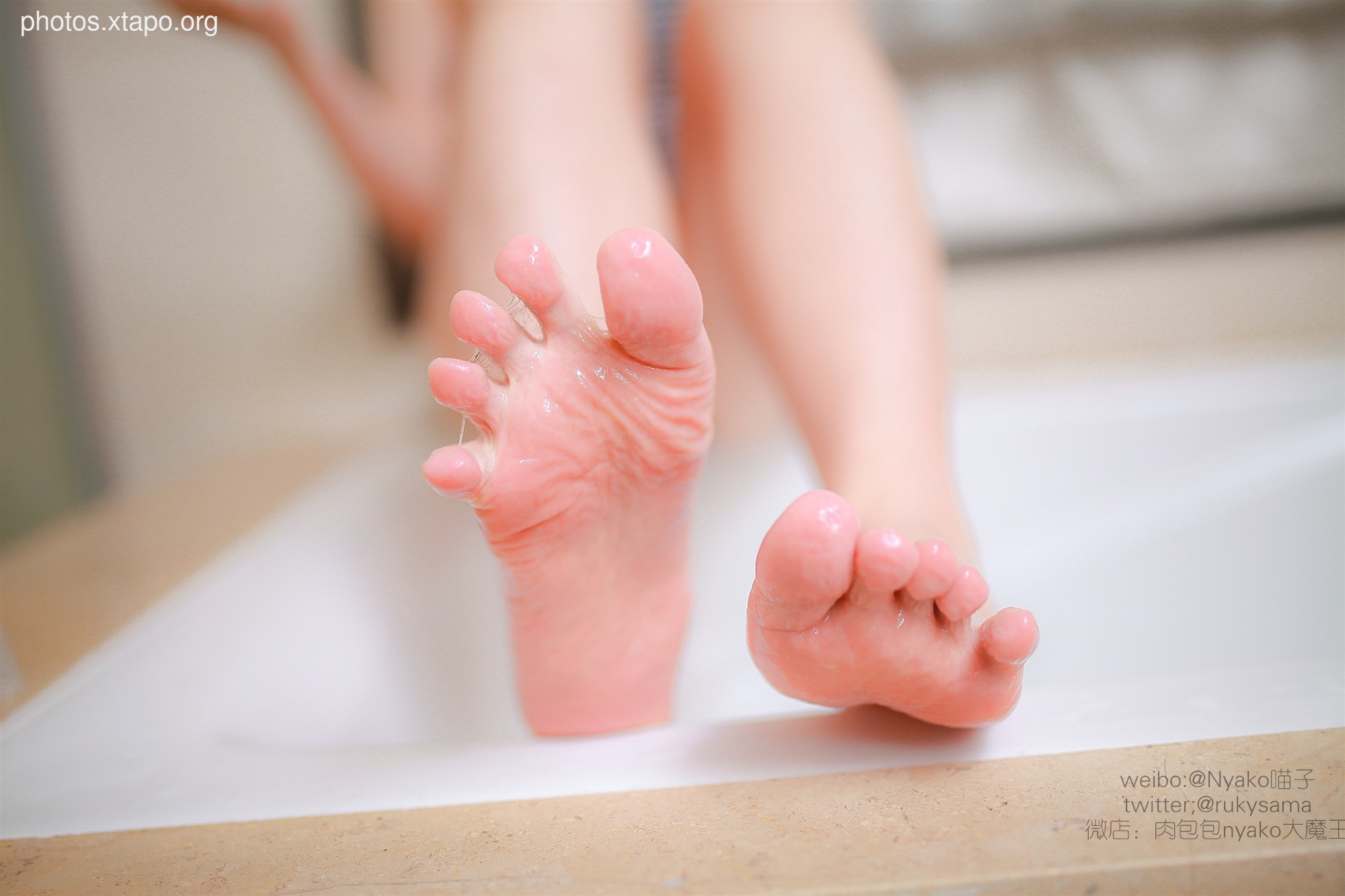 Nyako Meow Personal photo vol.2 123p Nyako Meow Personal photo vol.2 123p