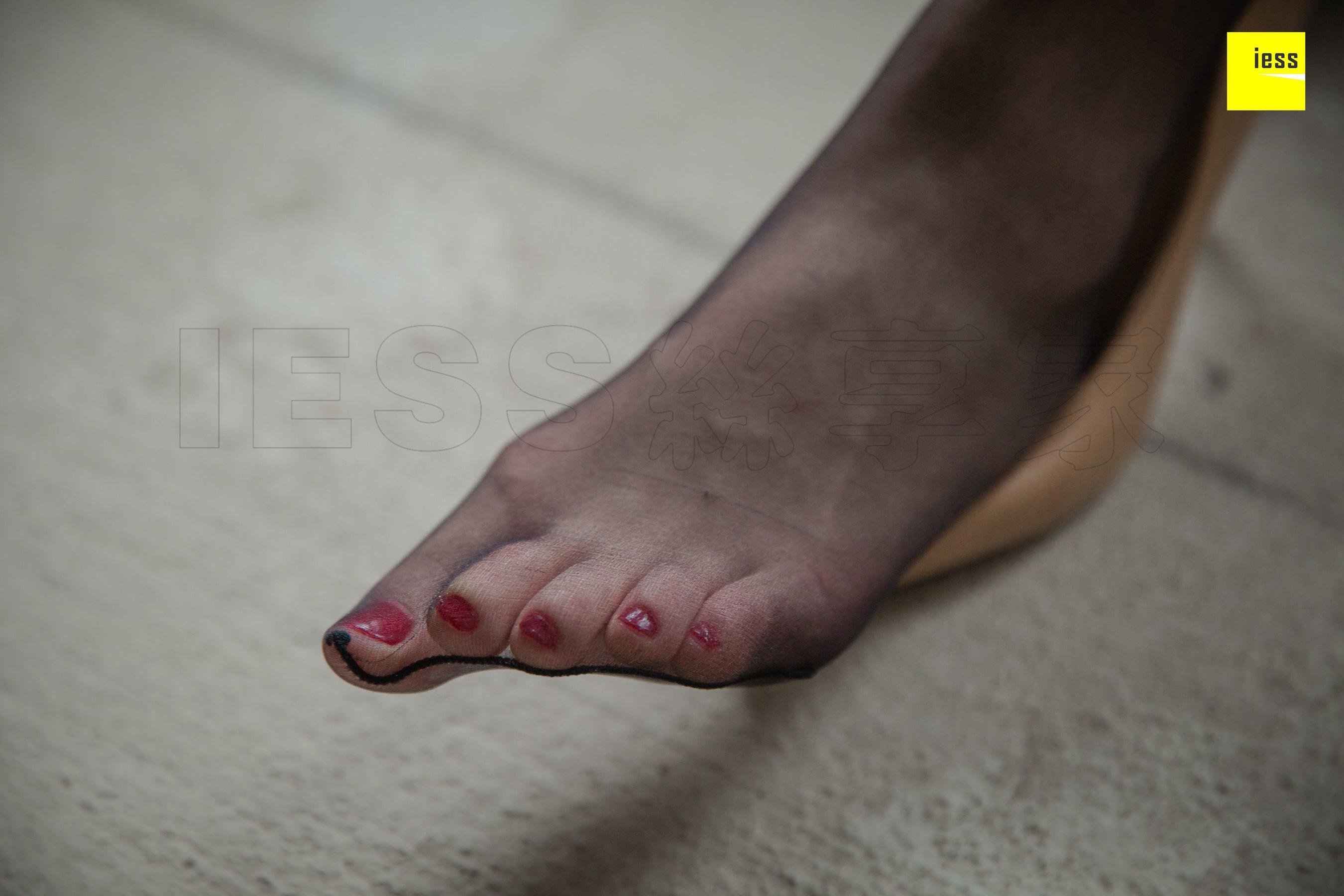 Different Thoughts to IESS Model Yunzhi Black Sales Selling Black House