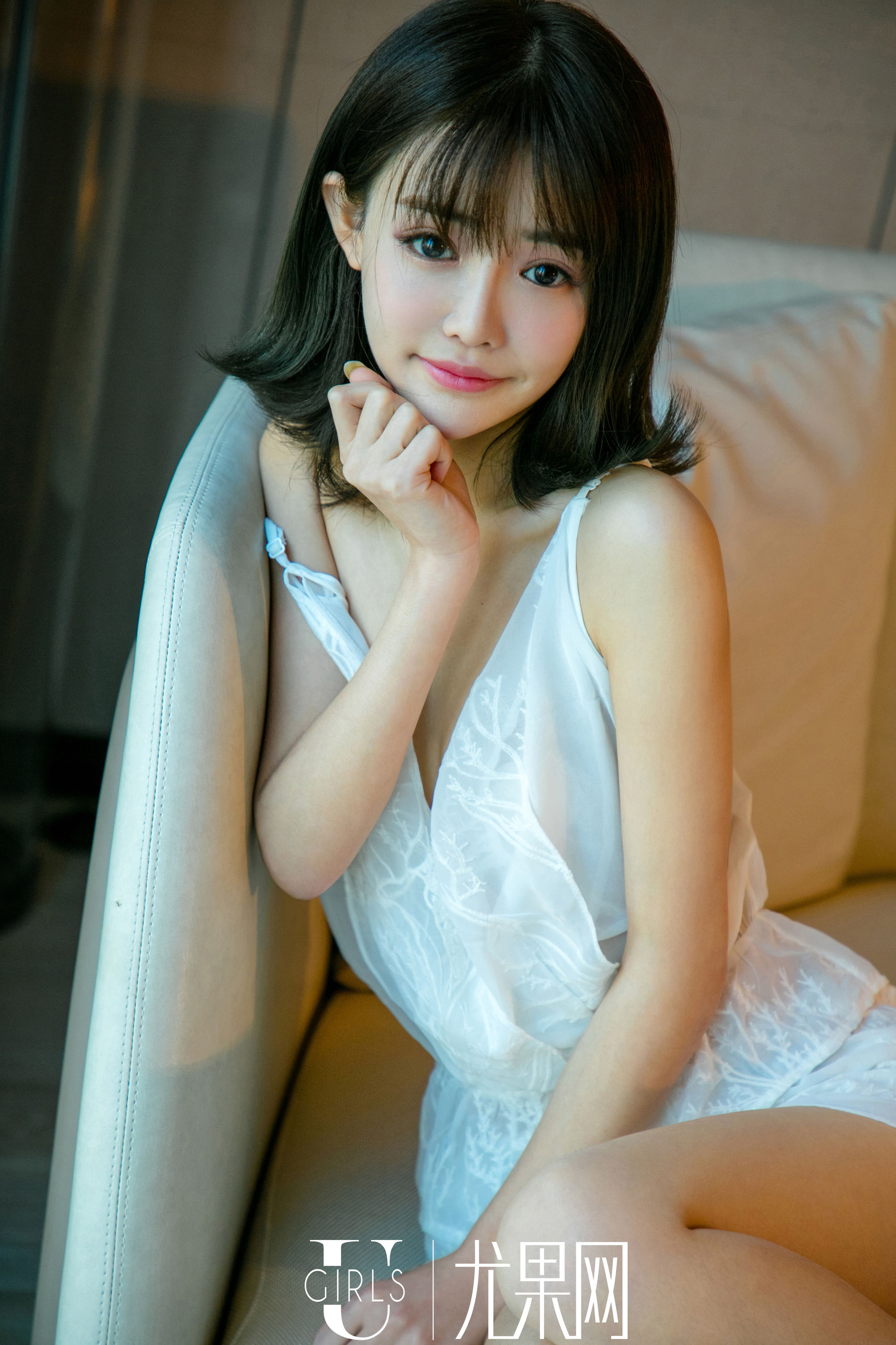 TINA Ultra -high Fairy Little Fairy Youguo Ugirls U324