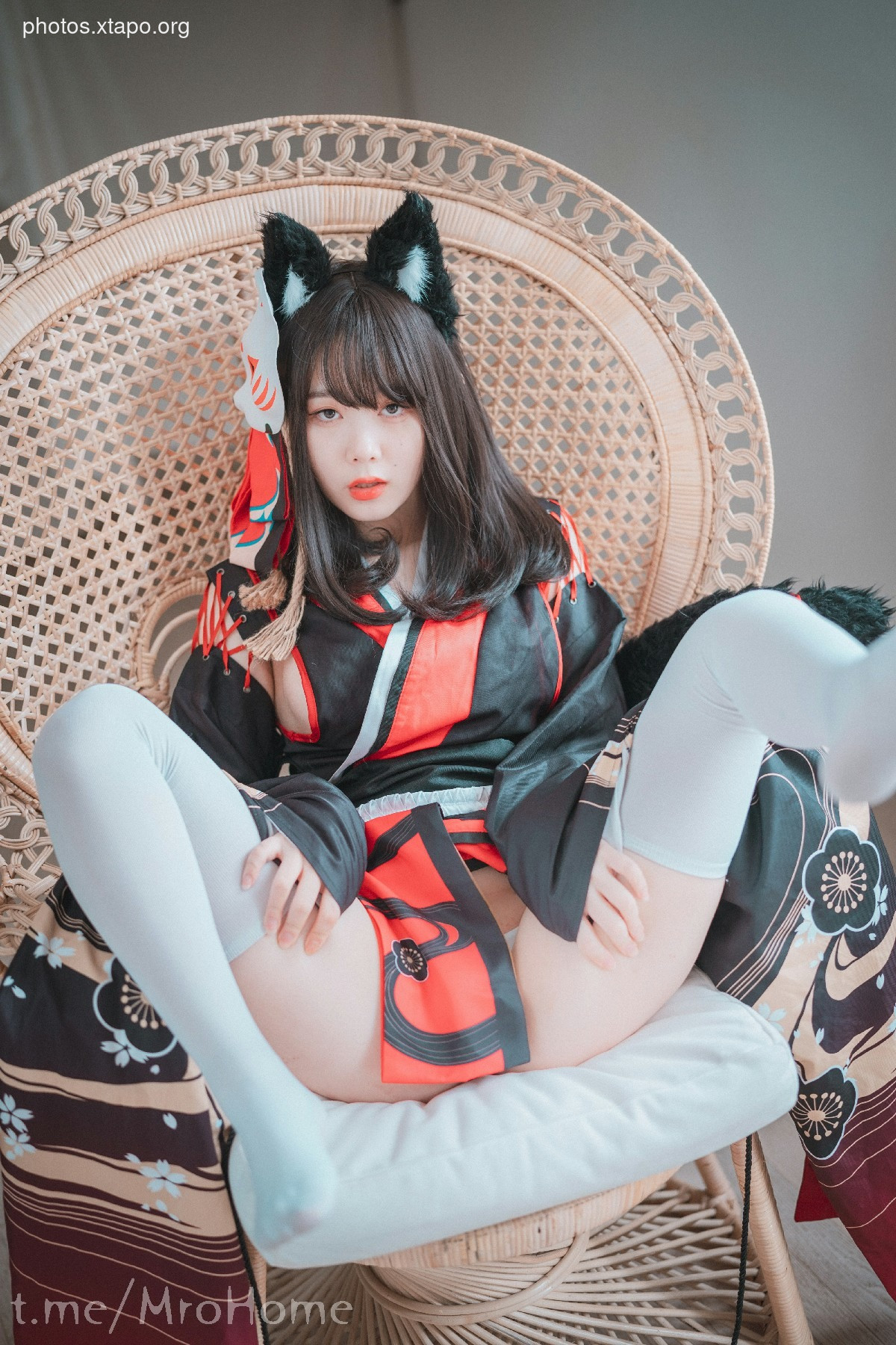 DJAWA Photo - Zia (지아) - Azur Lane IJN Yamashiiro