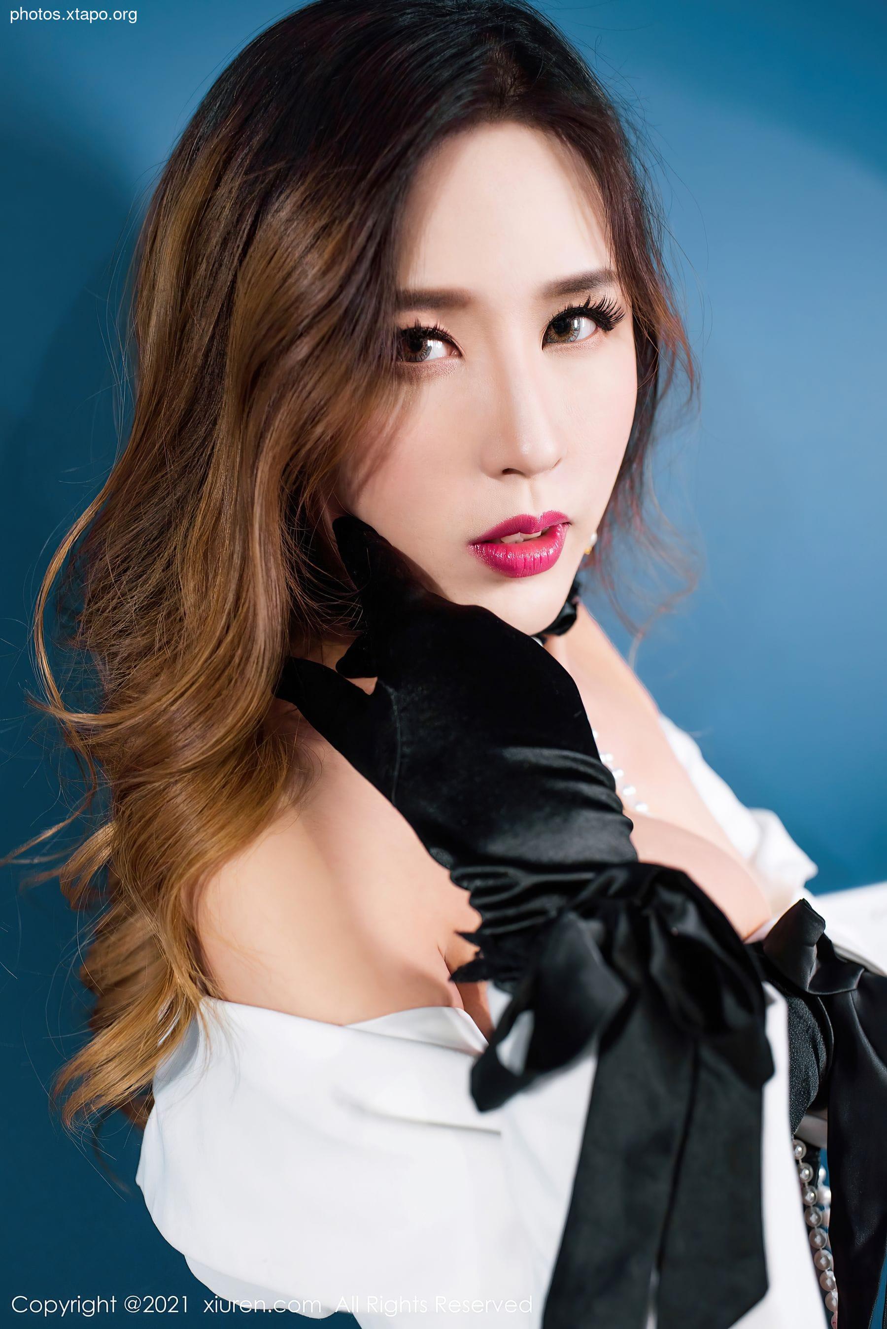 Xiuren 3189 Isabelle