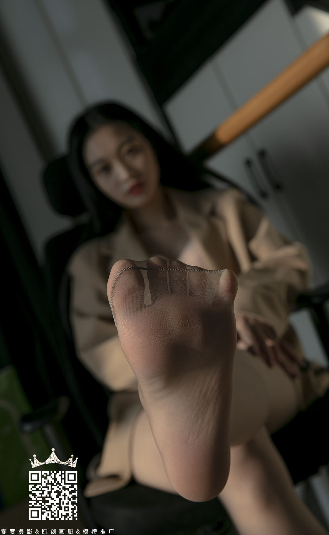 LD zero degree No.092 Xiaowu