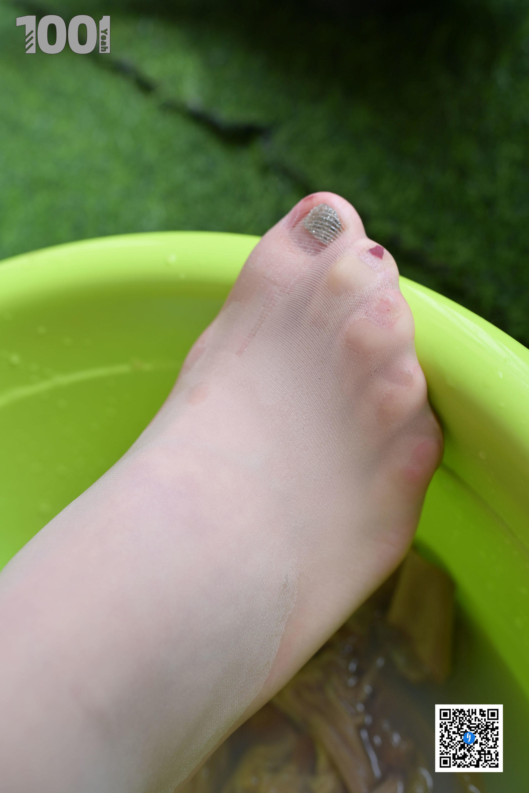 One thousand and one night 180 Washing 3