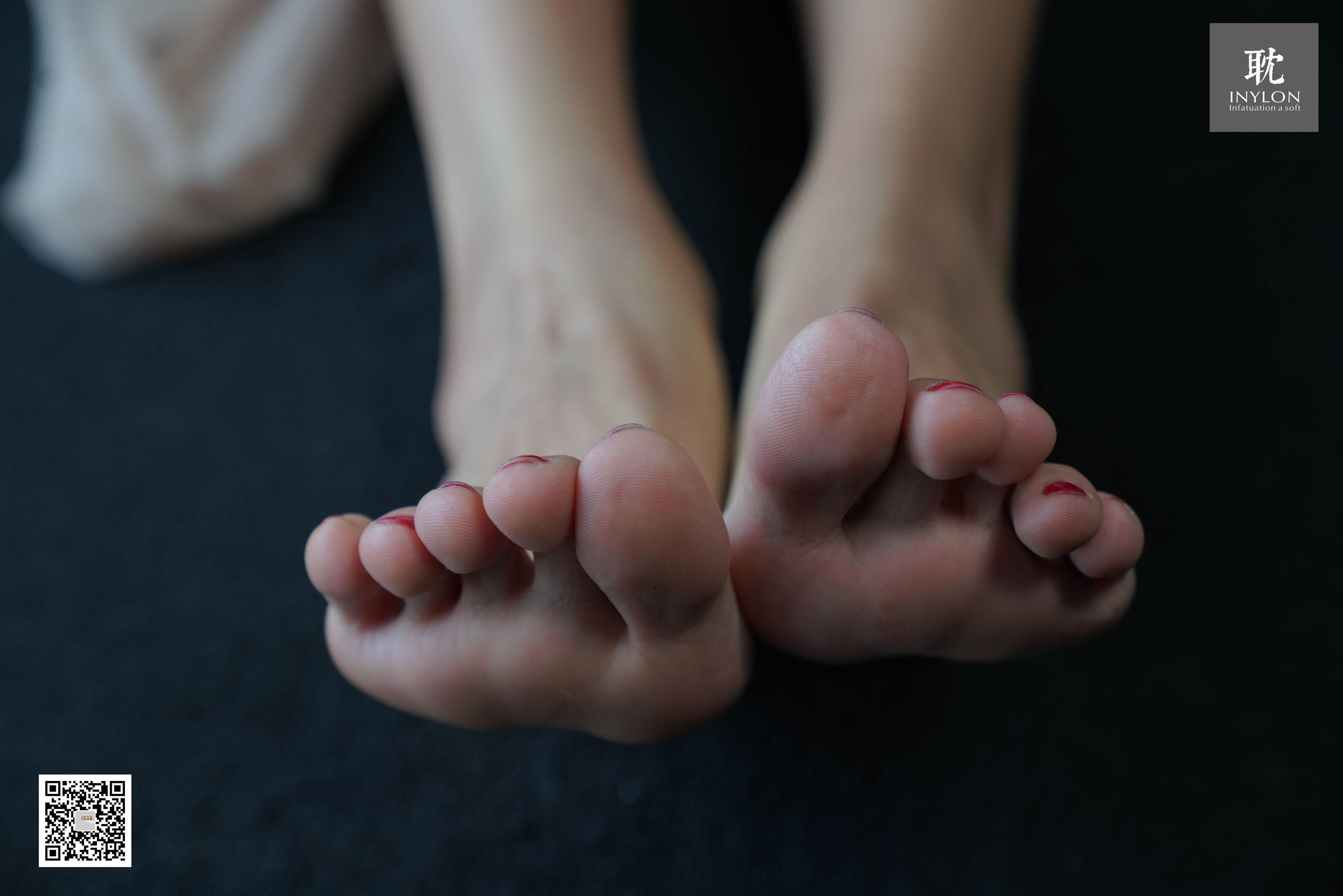 IESS Inclusion Collection 179 Model Sophie Sophie Shock