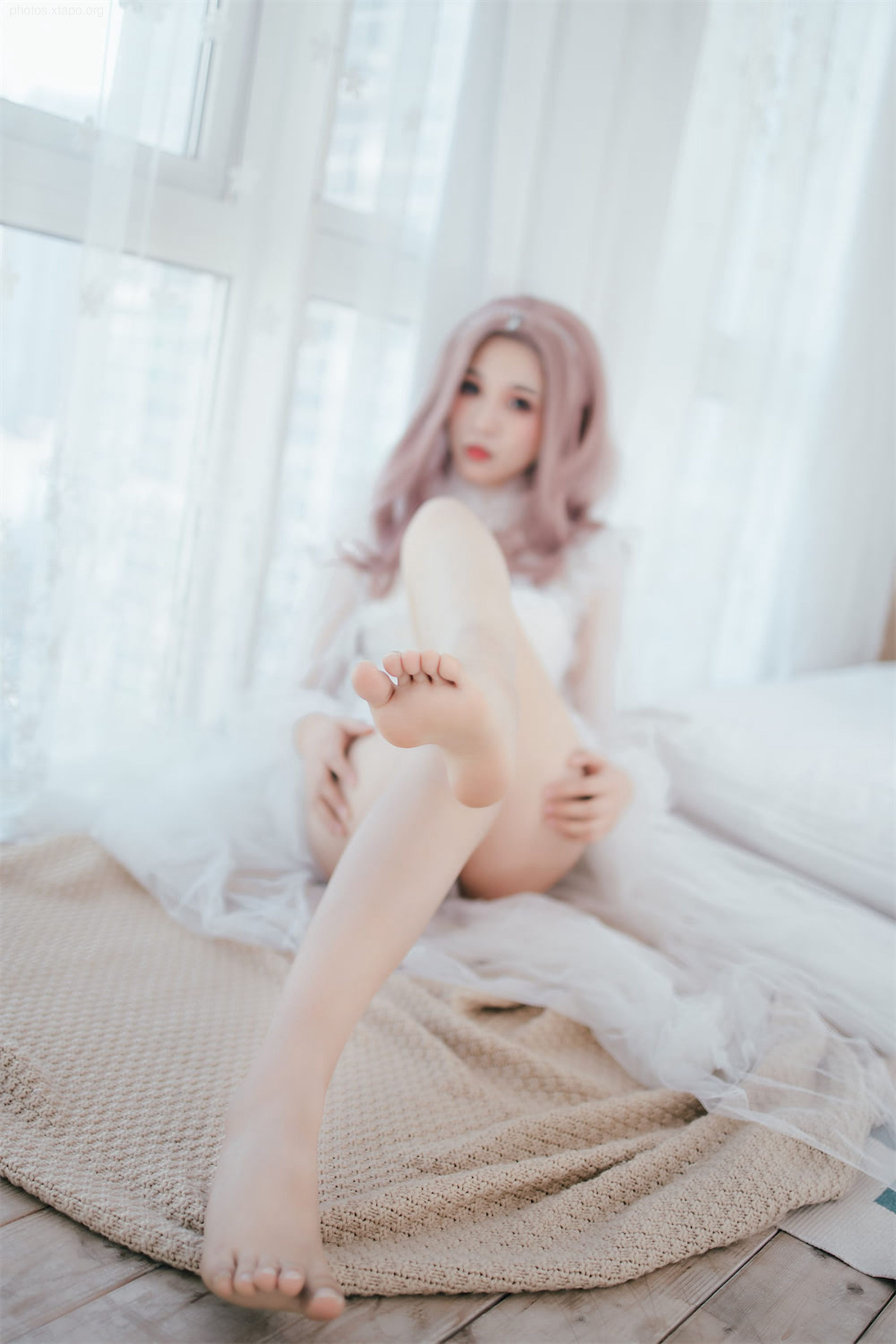 Sister Xuan Xiao Xue -Huajie 32P -175MB