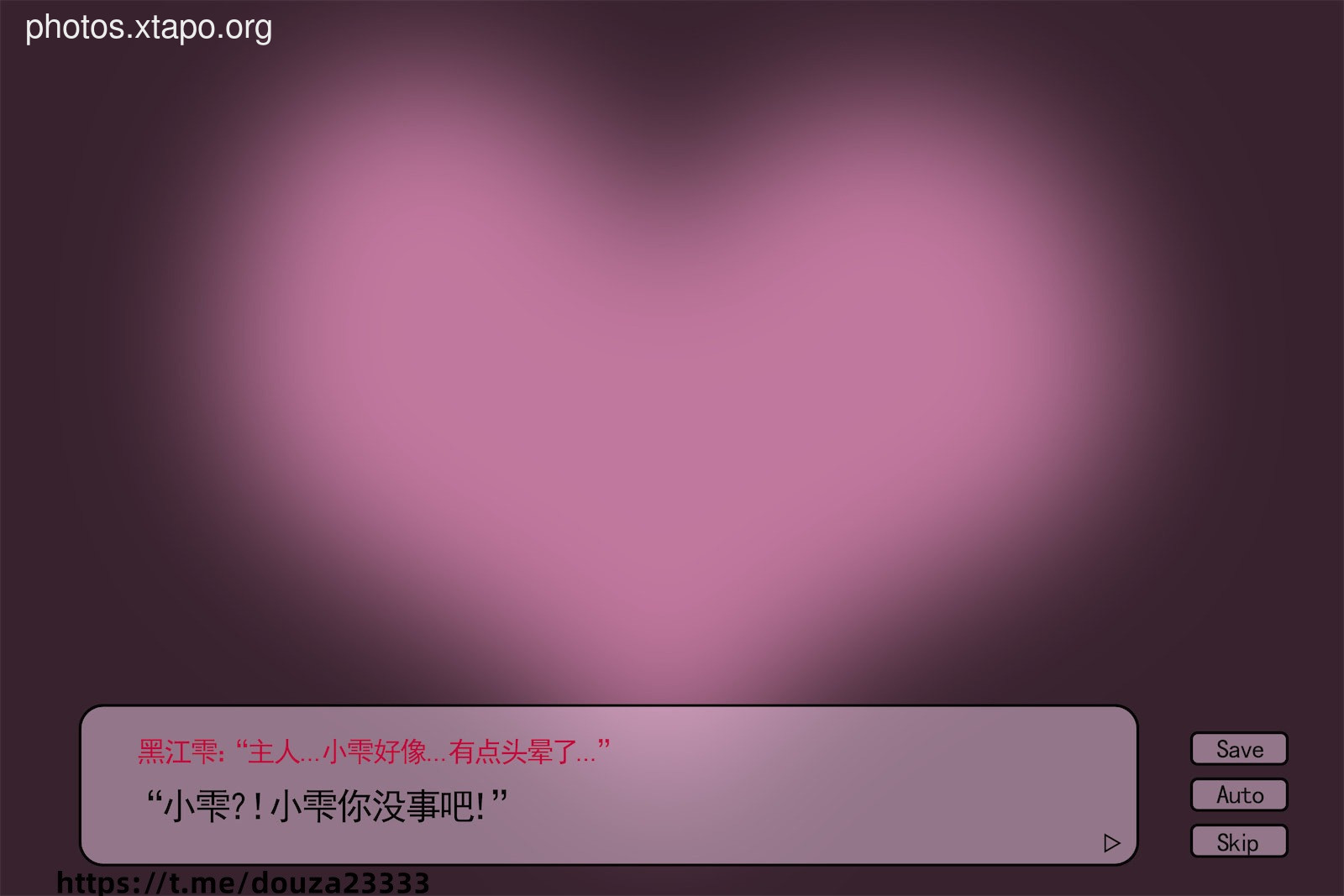 Liangliangzi Heijiang Langli Club Text Version