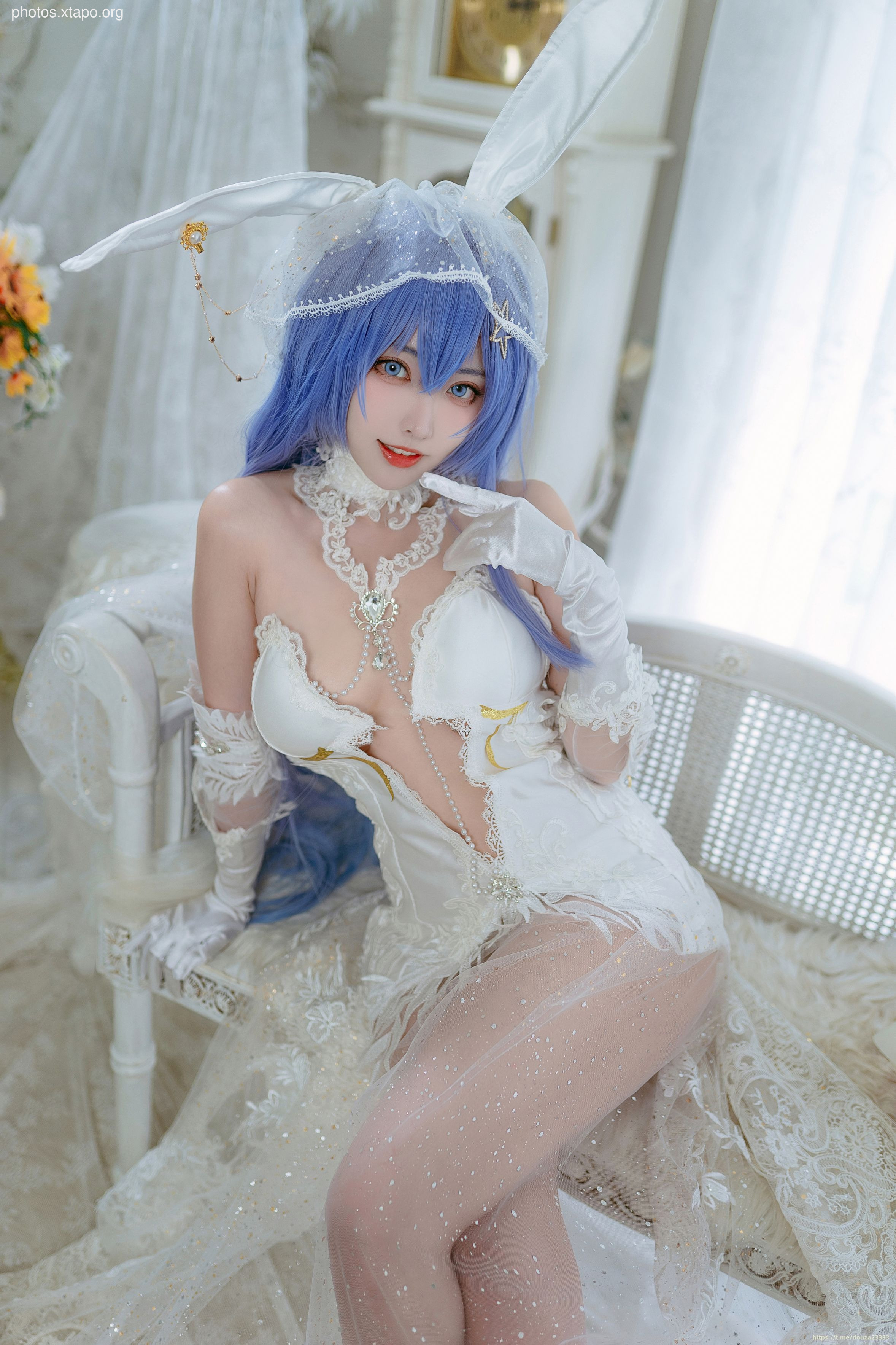 Miyamoto – -Garden Flower Marriage (September 25 Award Resources)