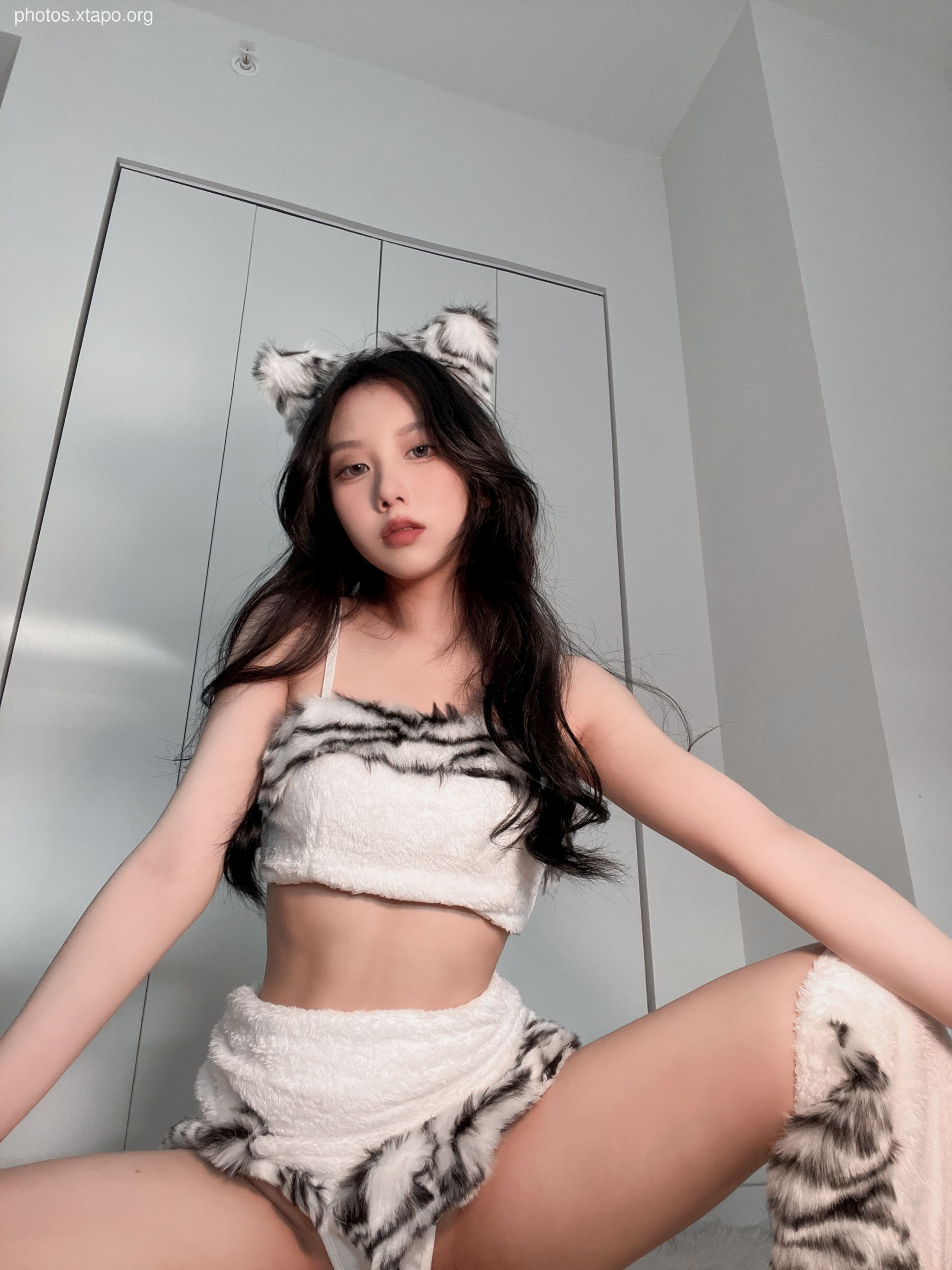 Fruit sauce W Little Tiger (45P3V426MB)