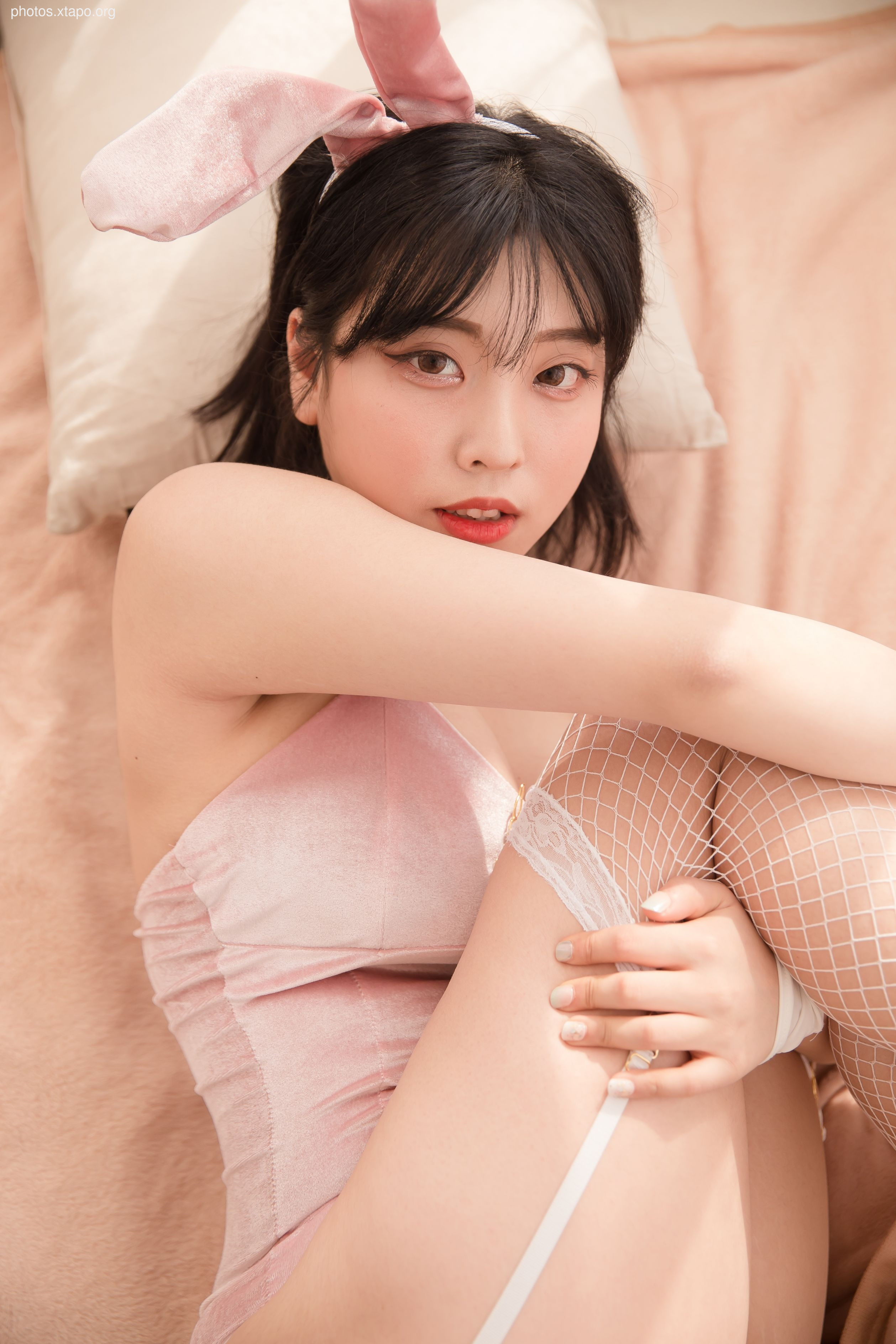 Hana Song (송하나) - NO.12 JOApictures x JOA 20. APR Vol.1 51P-420MB