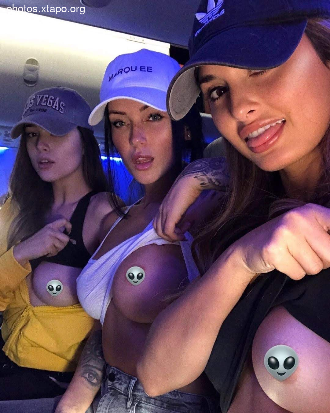 Lauren Summer - hot nude baseball girl