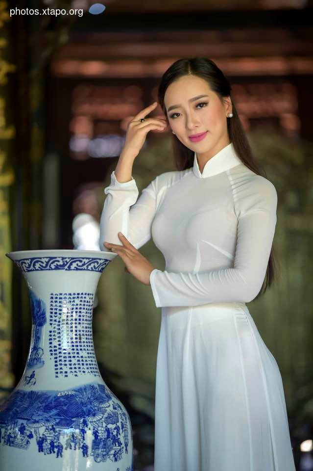 Nguyen Thach Thao