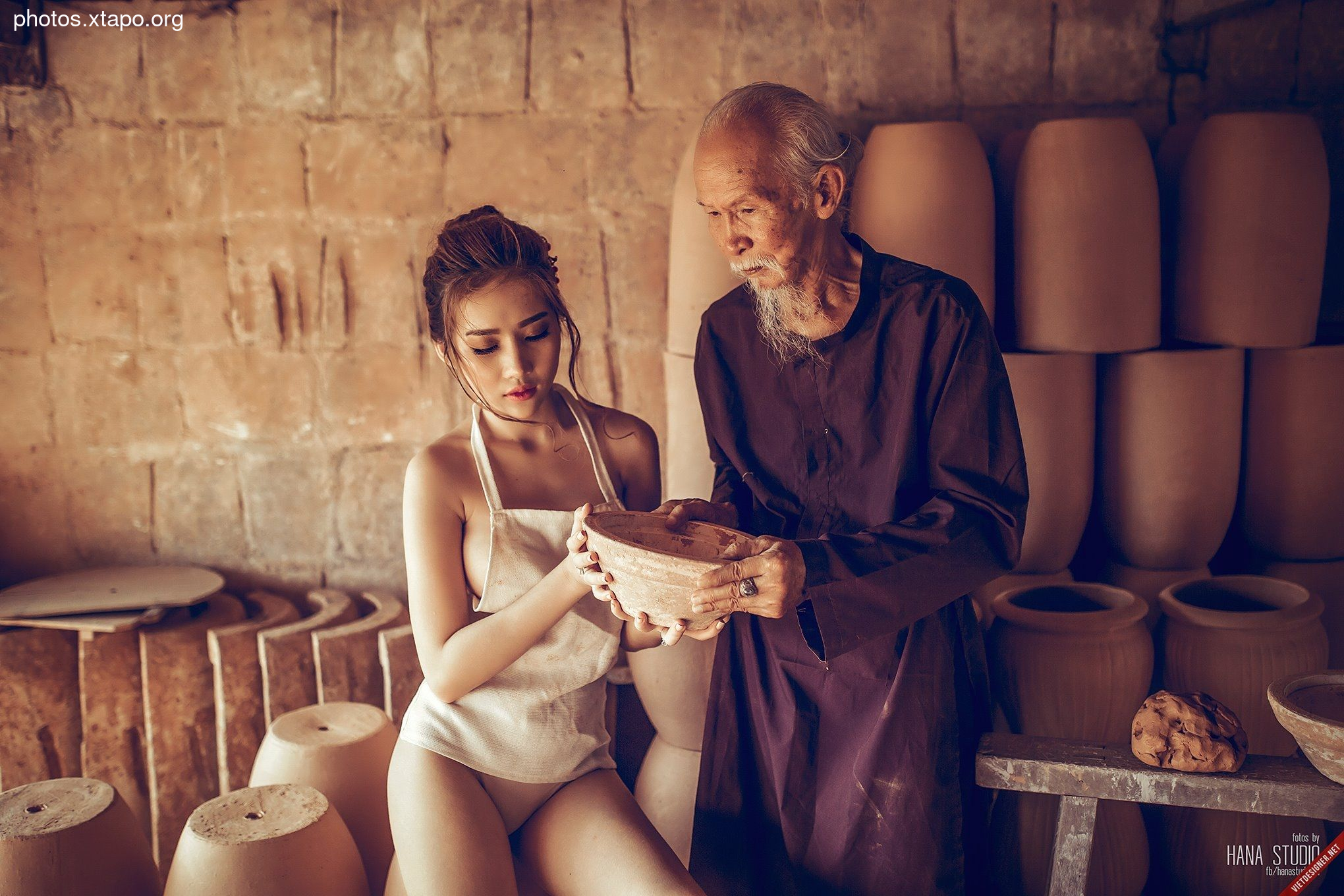 Vietnamese - Nhu Lan Nguyen Picture and Photo