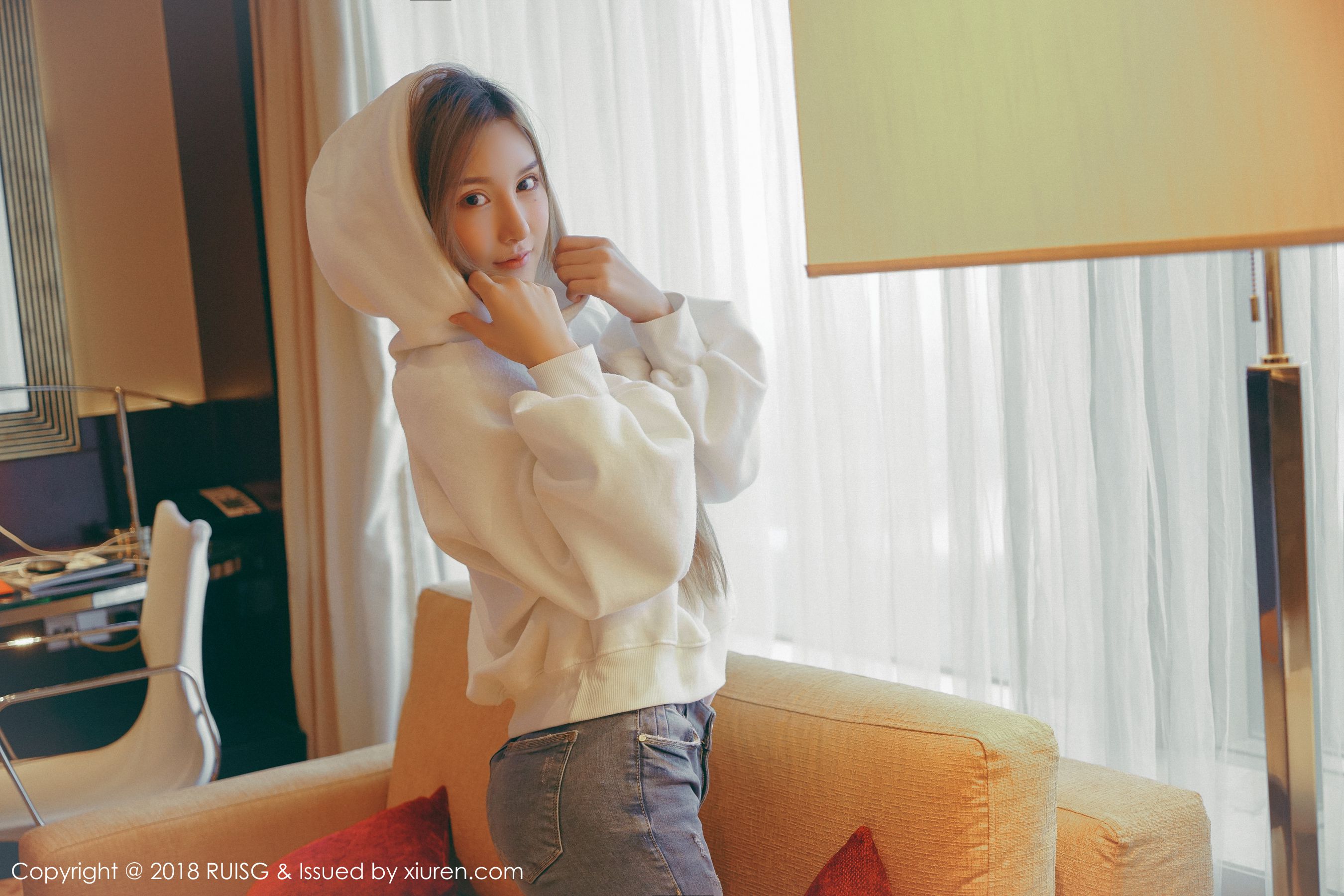 Model M Dream BABY Tender Private Room Ruisg VOL.045