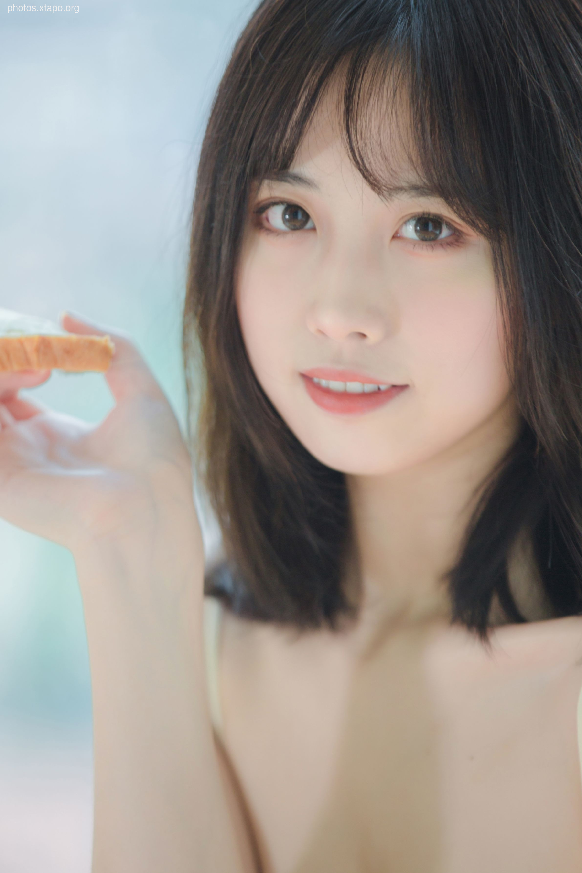 NO.031 Summer Lemon 32P-255MB