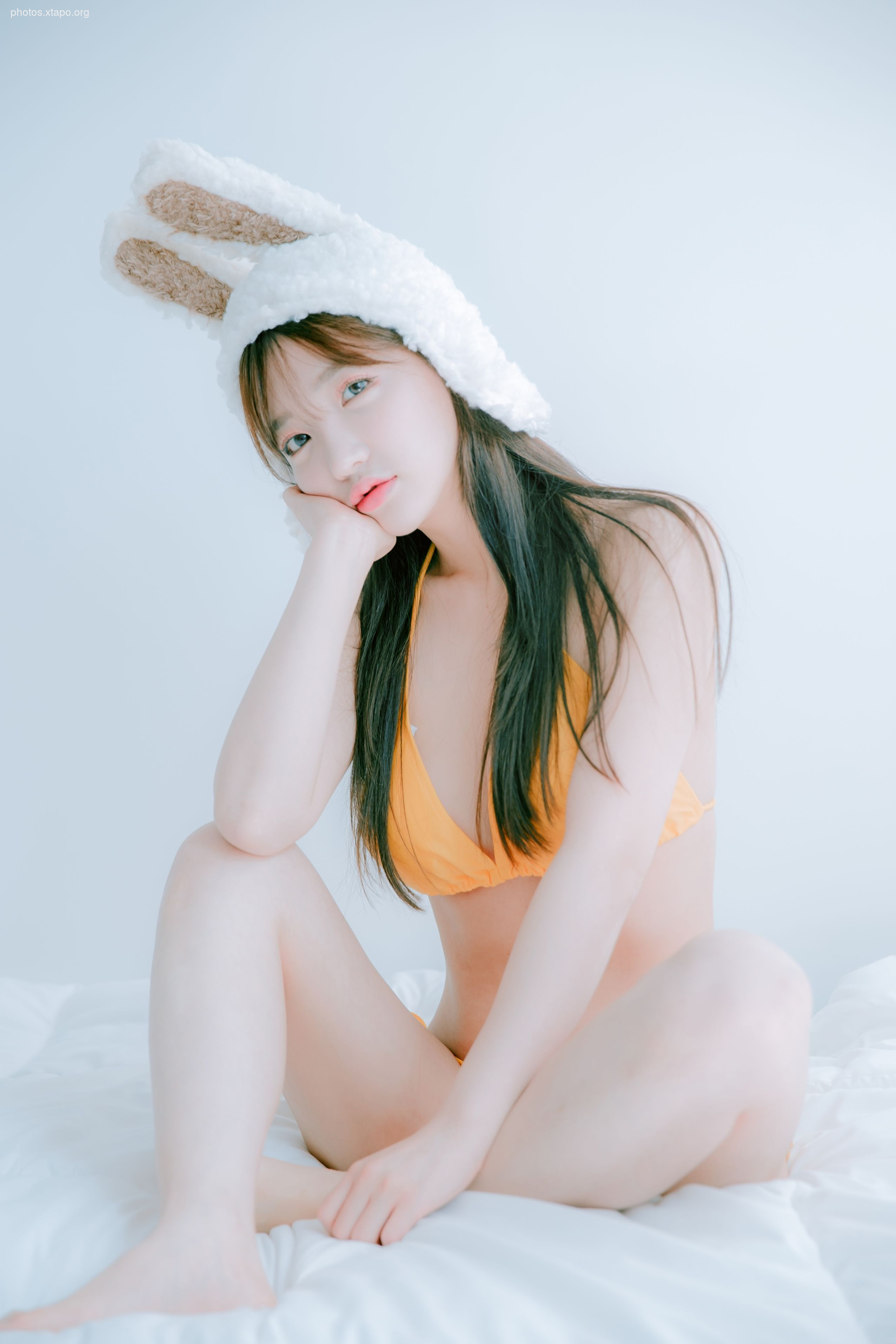 Son Lele - JOApictures x JOA 20. APR Vol.2 - Son Ye-Eun (손예은) 79P-422MB