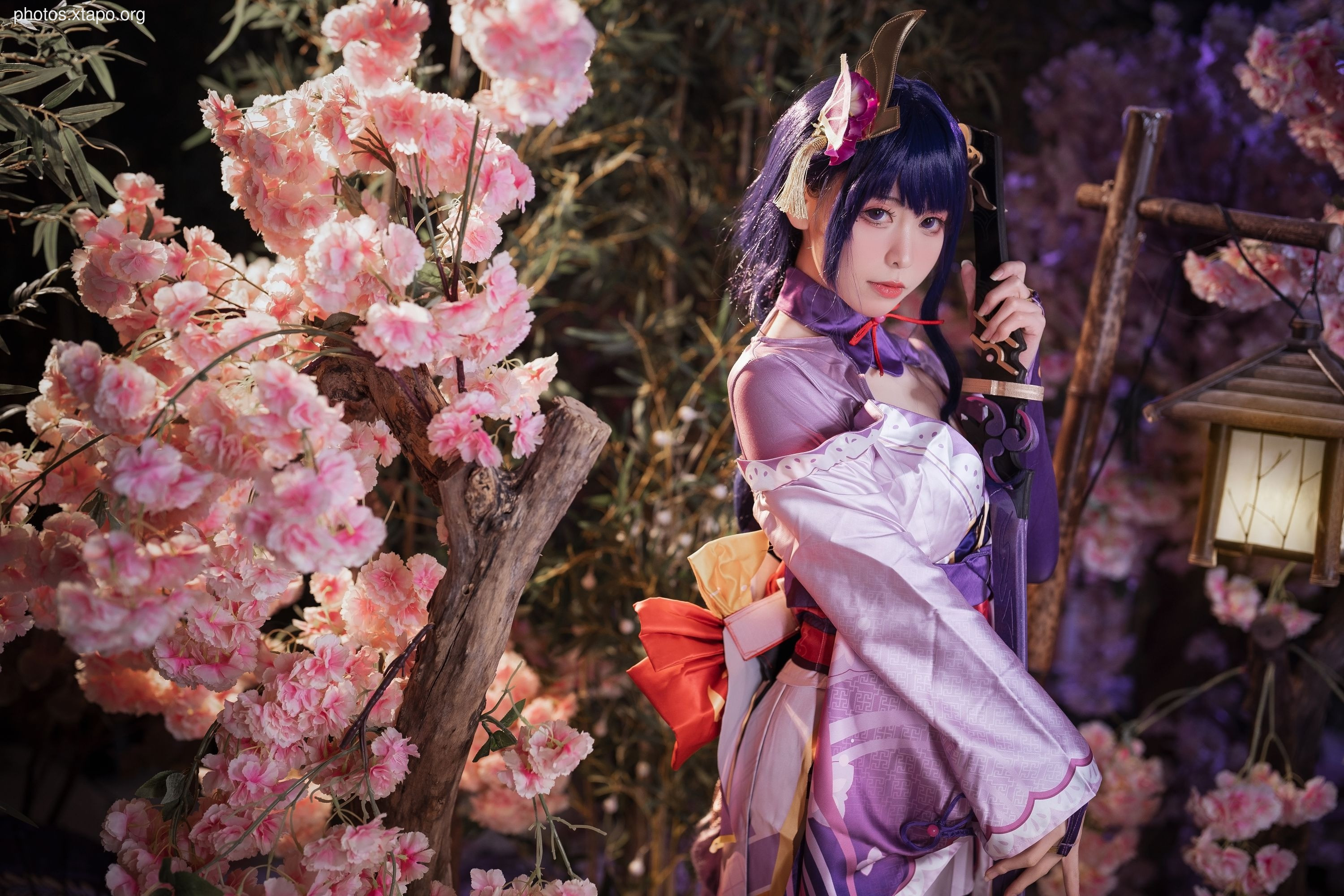 Sakurajima -电 电 & & nbsp 25p -400m