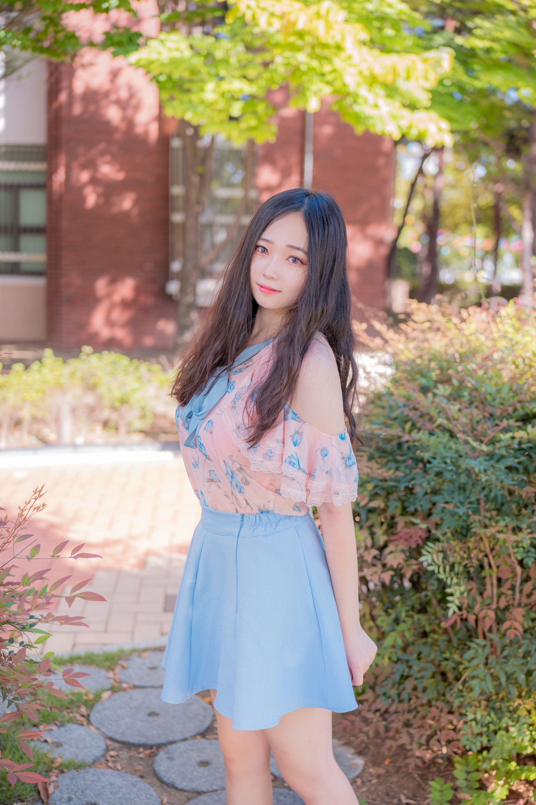 CreamSoda Bambi - Today's BAMBI