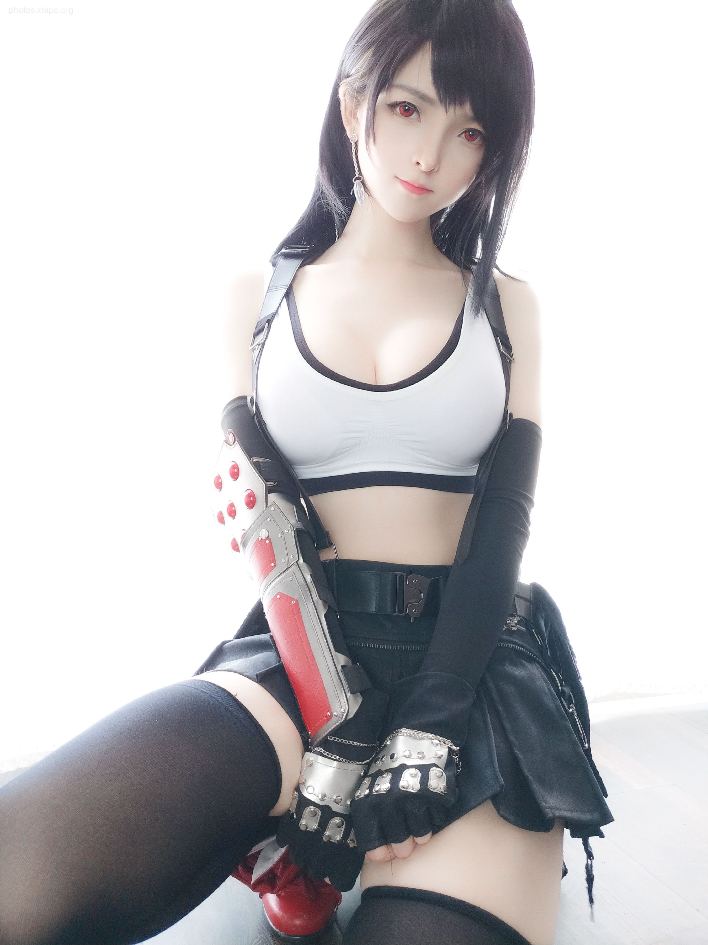 Xiaoyangze - Tifa 66P