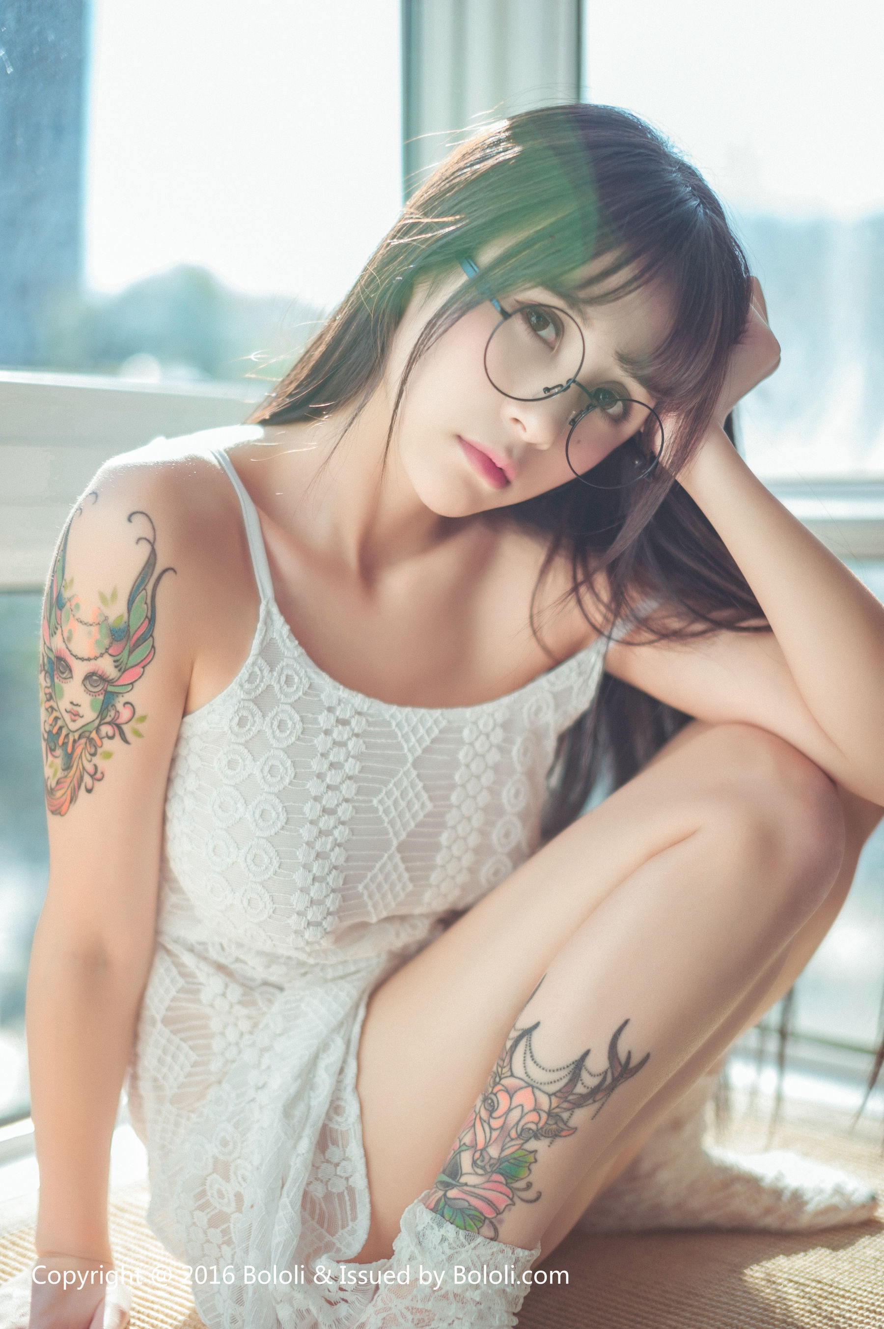 Xia Mei Bololi Bololi Bolo Society Bol.040