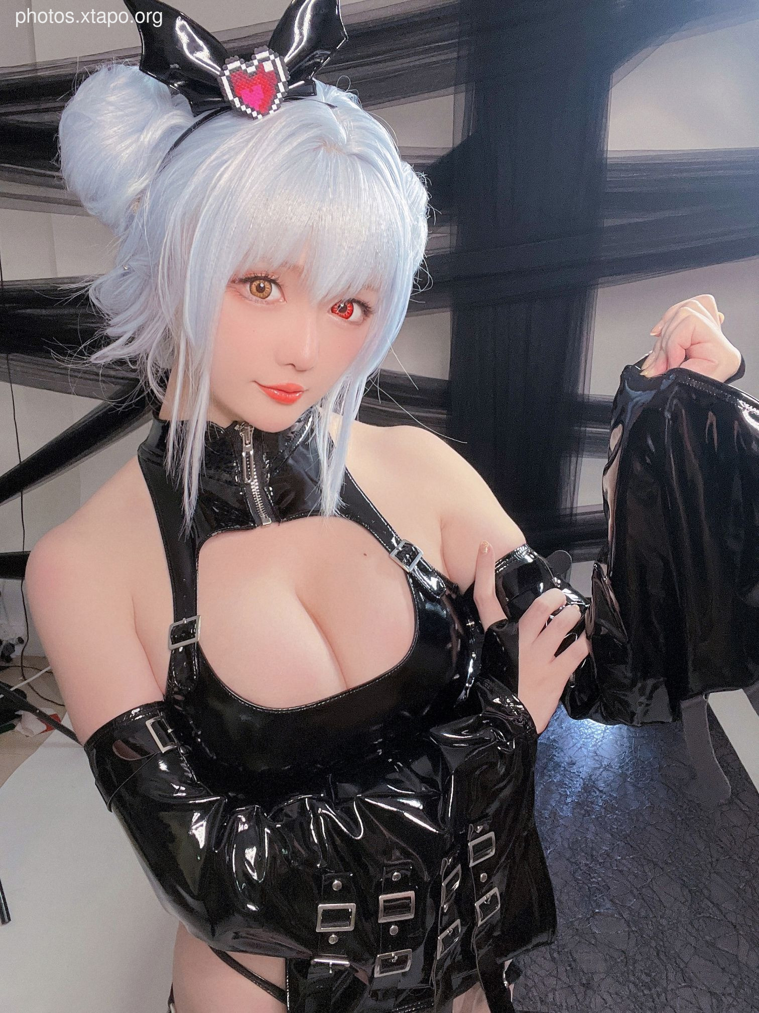 Star is delayed water blue little devil