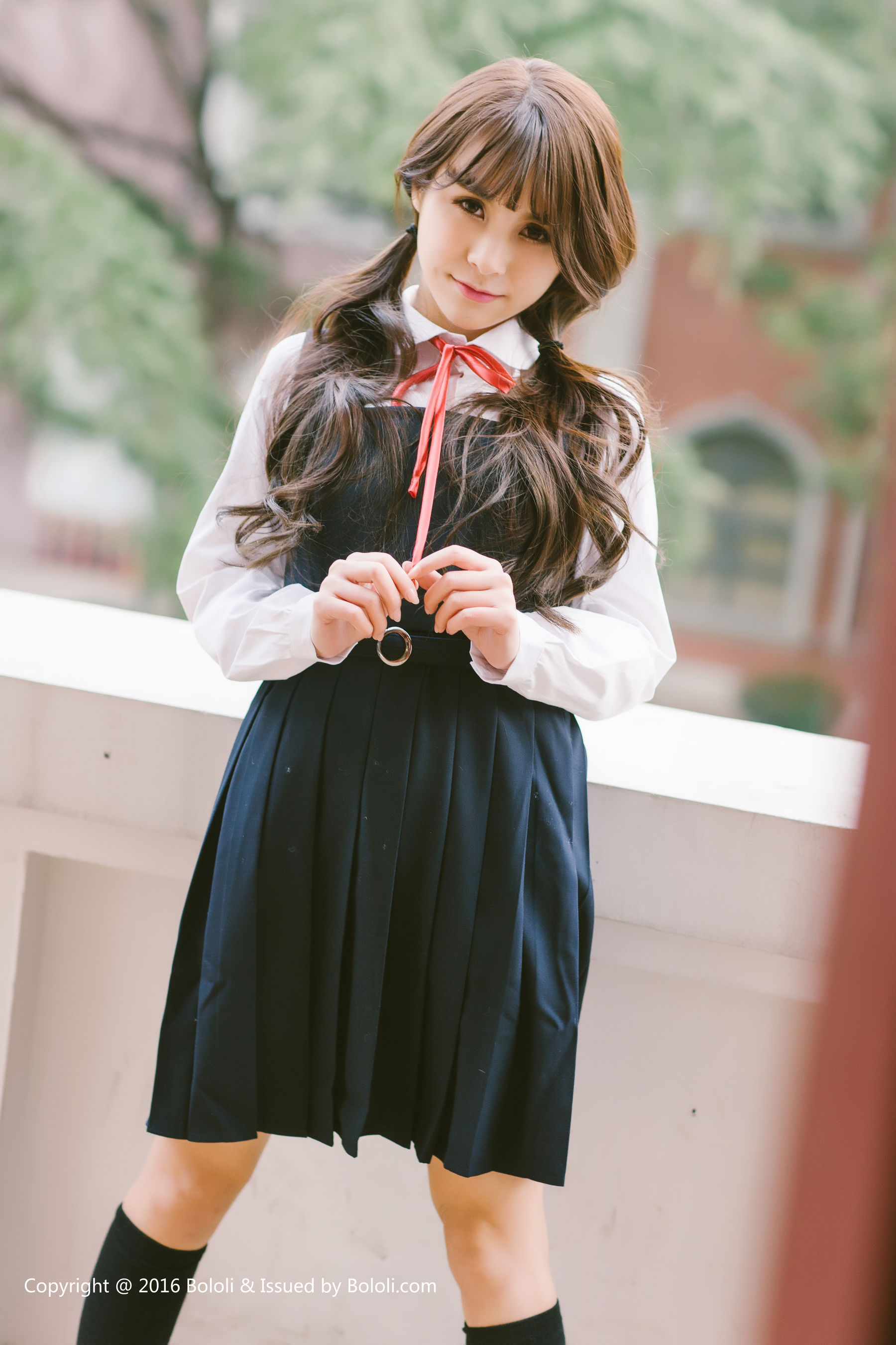 Xia Meijiu Lolita Girl Heart Kimoe Que Meng Culture KIM003