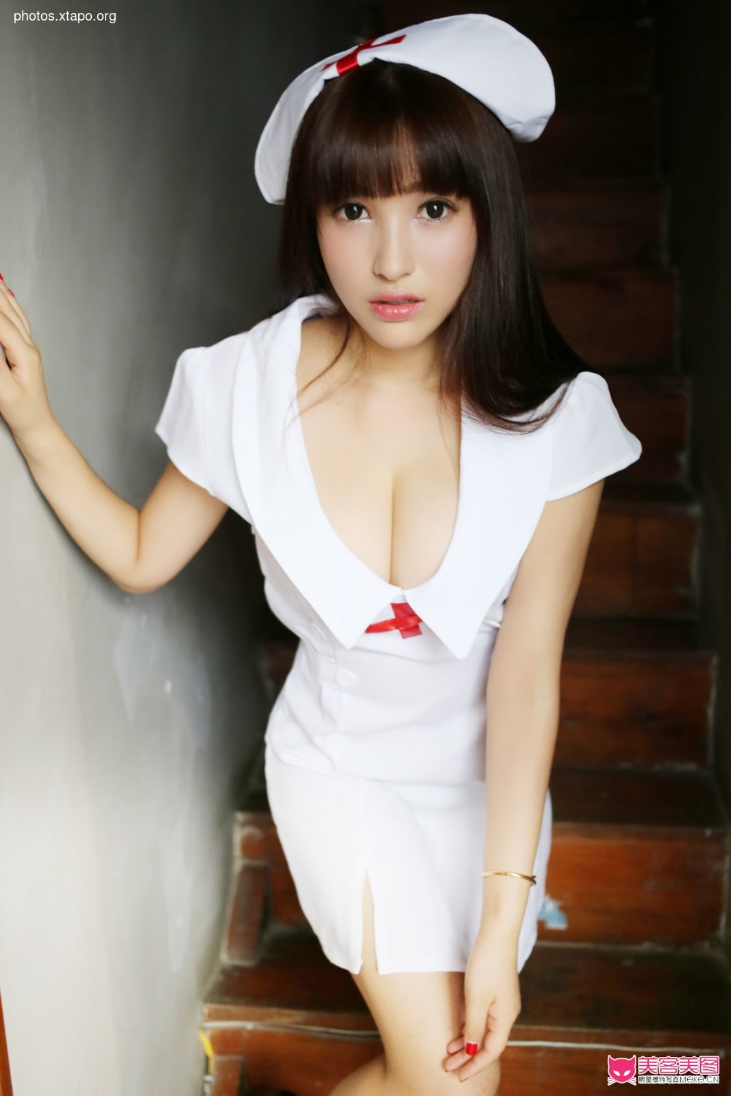 sexy nurse