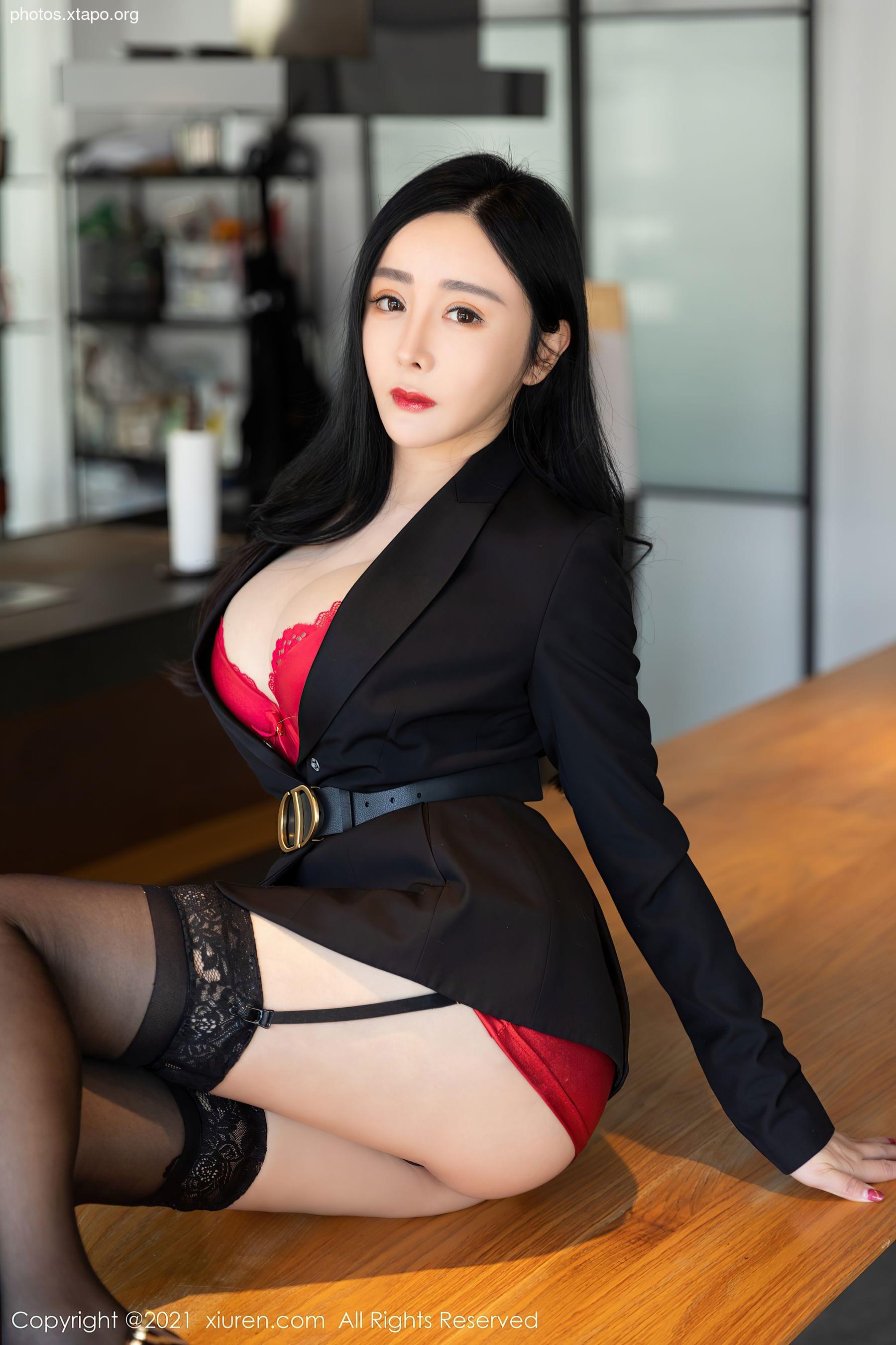 Xiuren 3148 Xiaoyang Mi