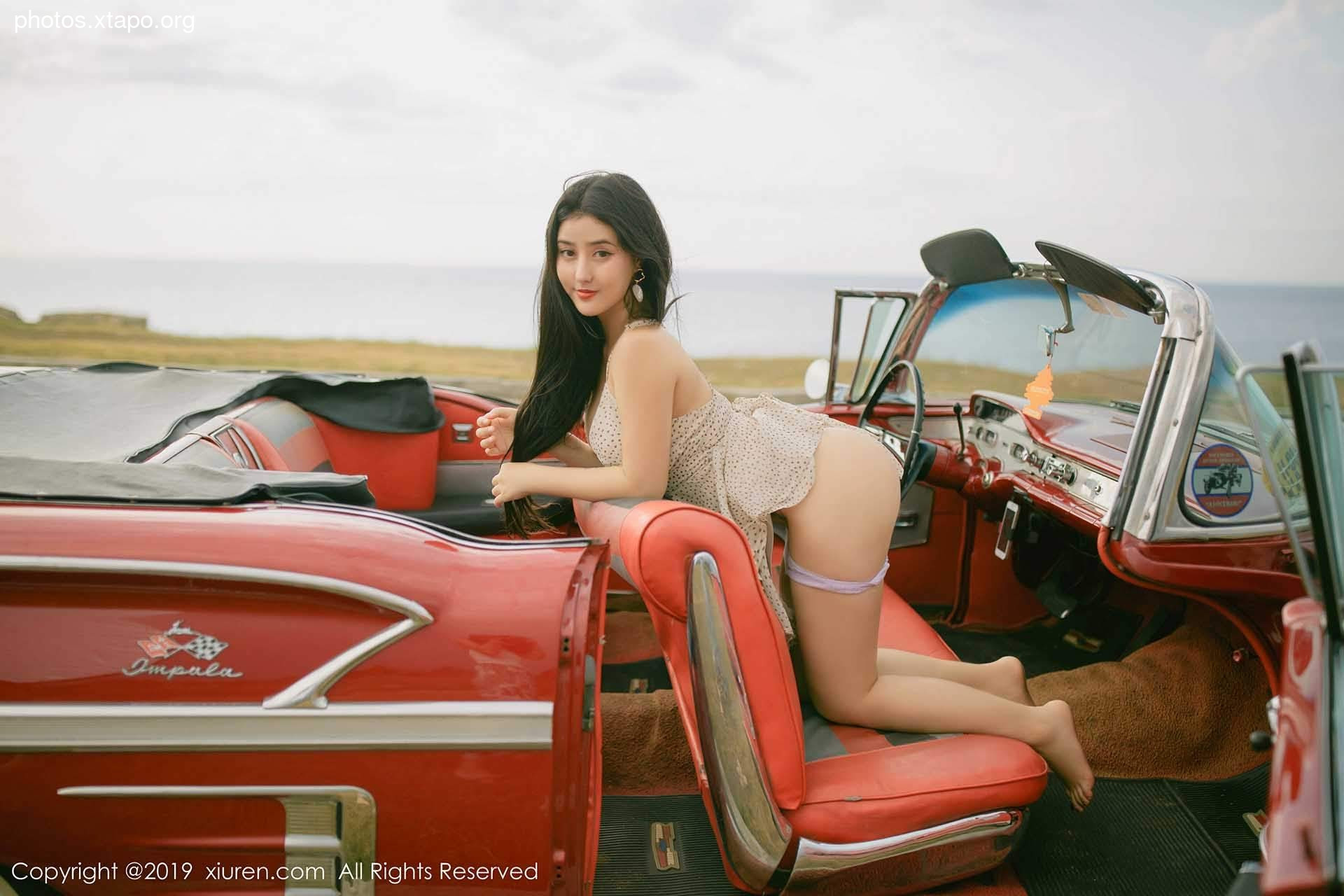 Xiuren No.1463 Manula