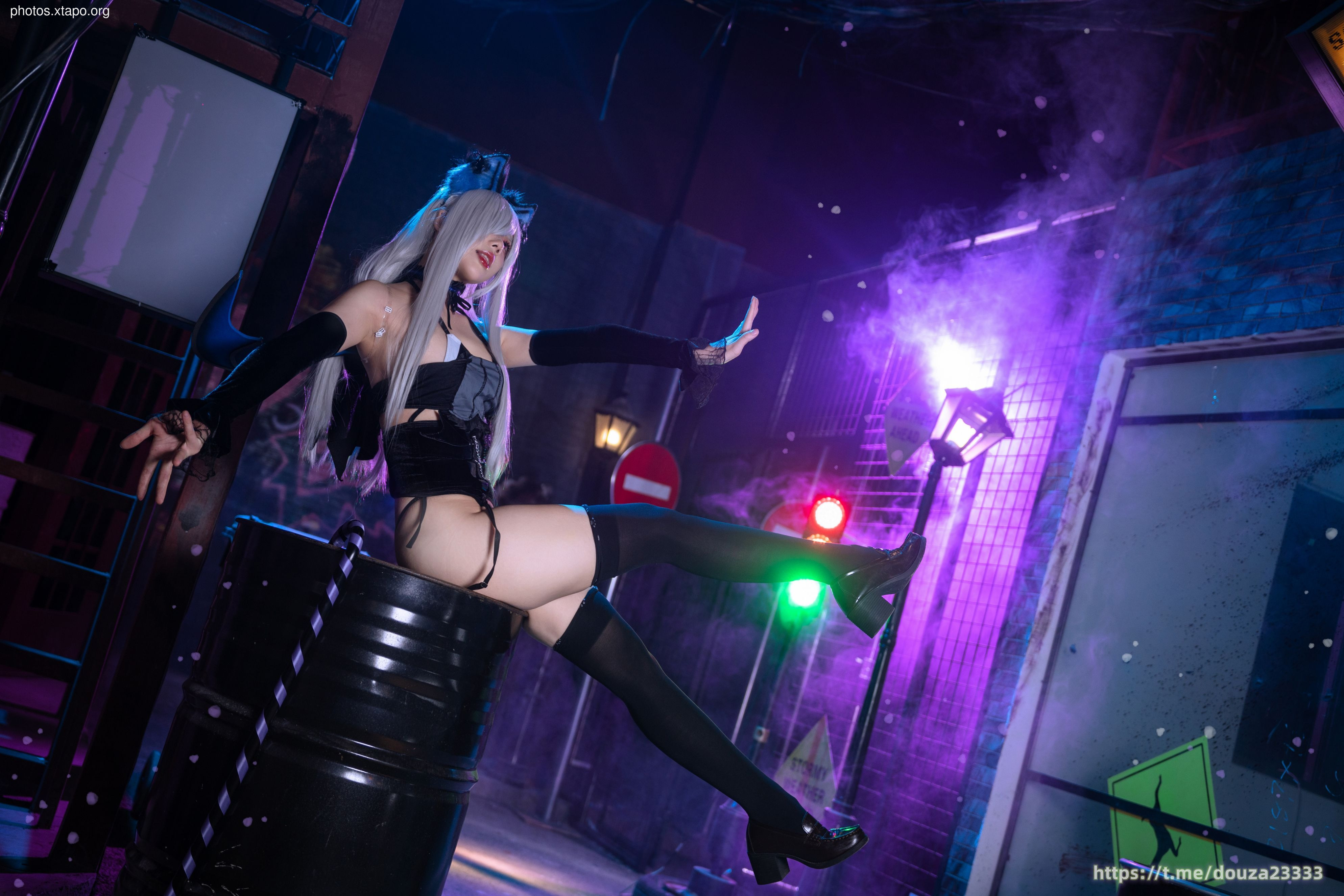 Jiuyan Little Devil (November 11 reward group resources)