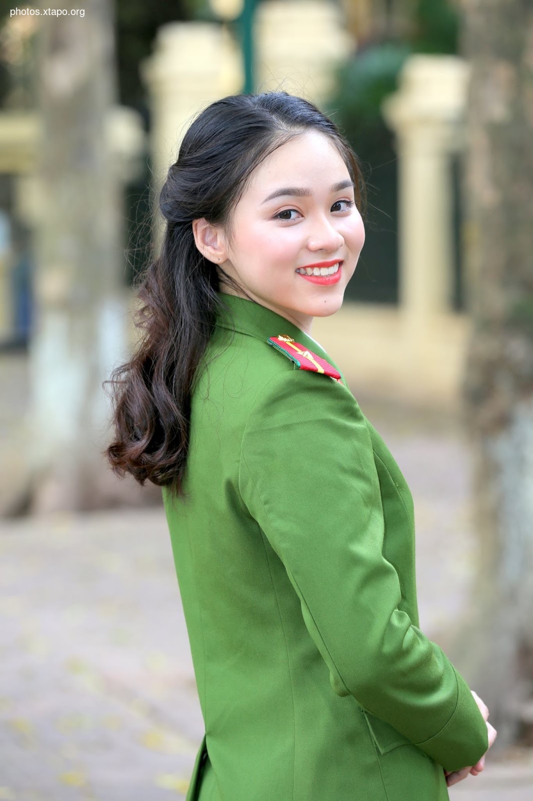 Nguyen Ngoc Anh,