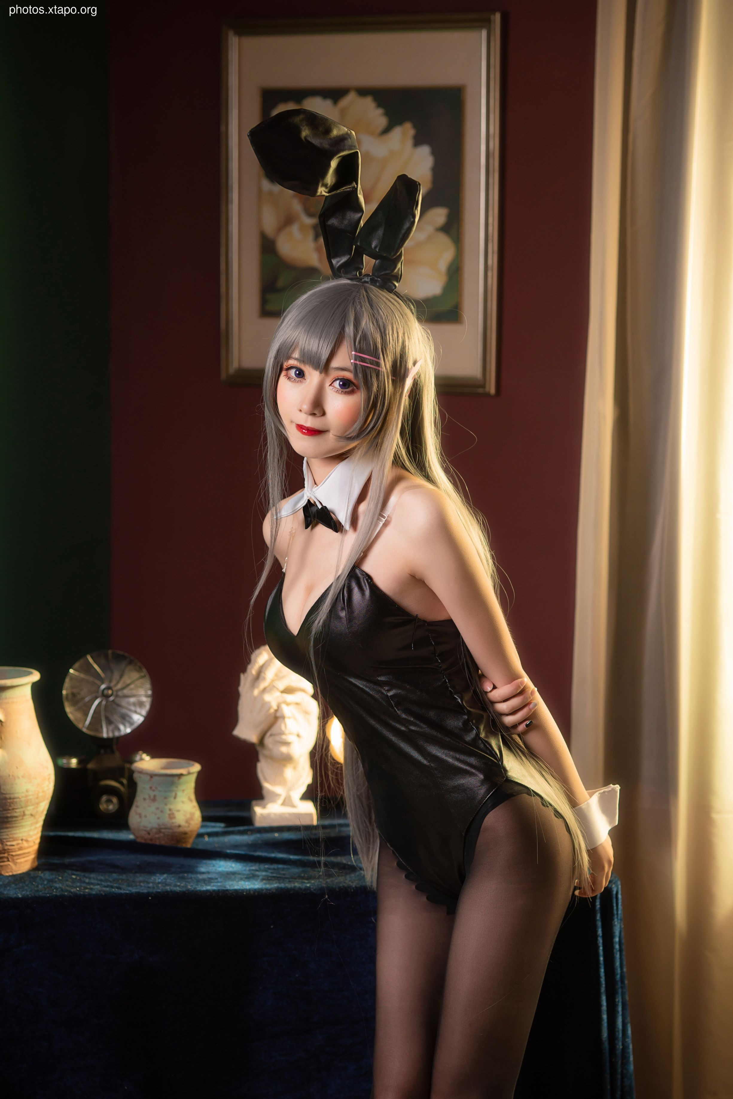 Yangyan -type little pineapple -& nbsp Sakura Island Mai 20P -147MB