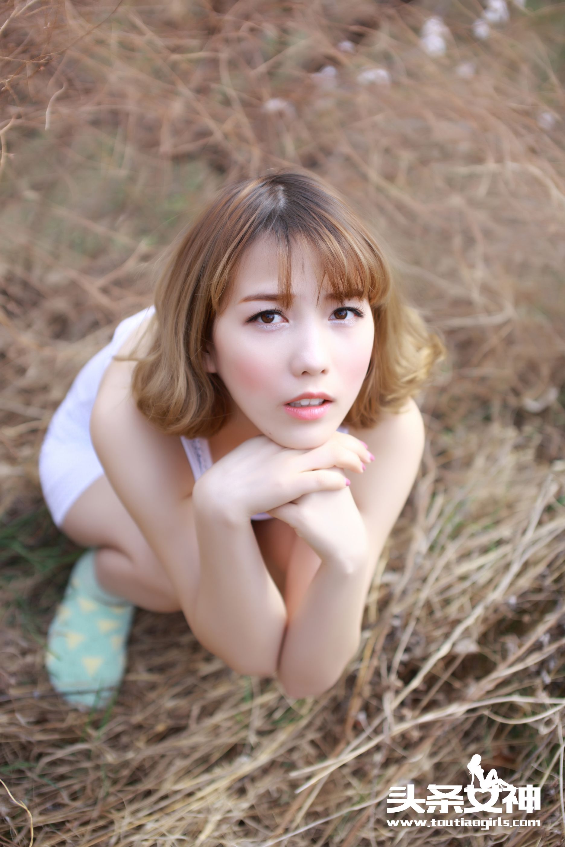 Haha Witch's House Show the Wild Headline Goddess