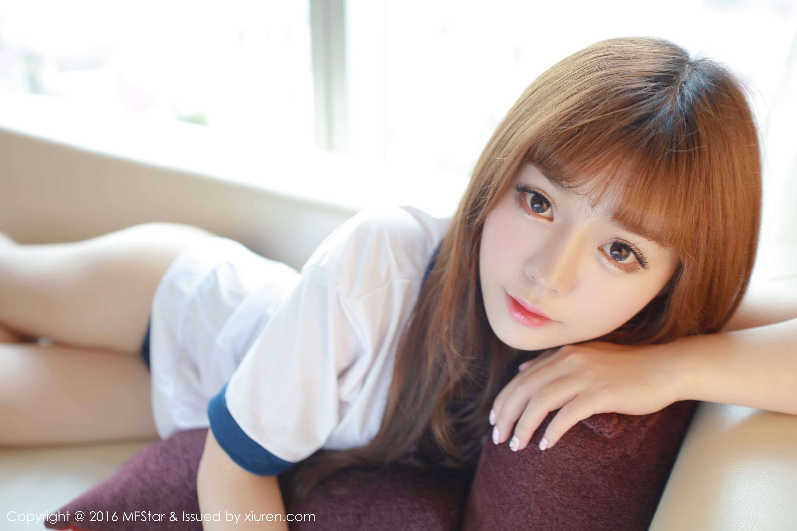 Pink Barbie VV Crystal Porcelain Doll Model Academy MFSTAR VOL.079