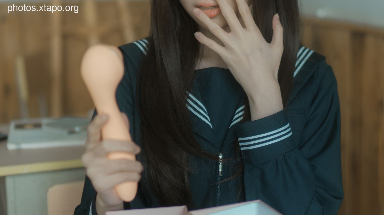 The game of Nange and the squad leader