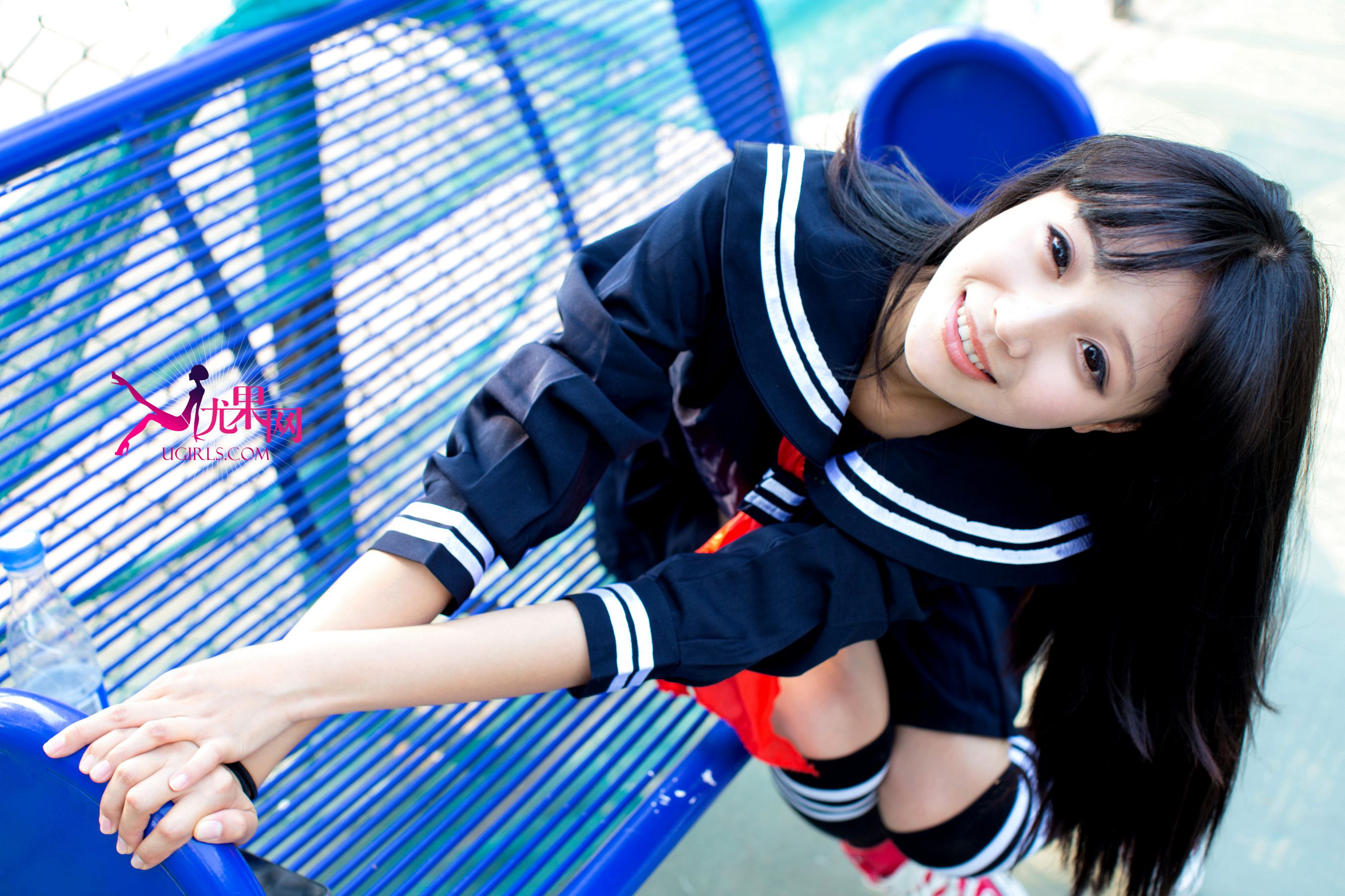 Ugirls Ugirls U104 model COCO