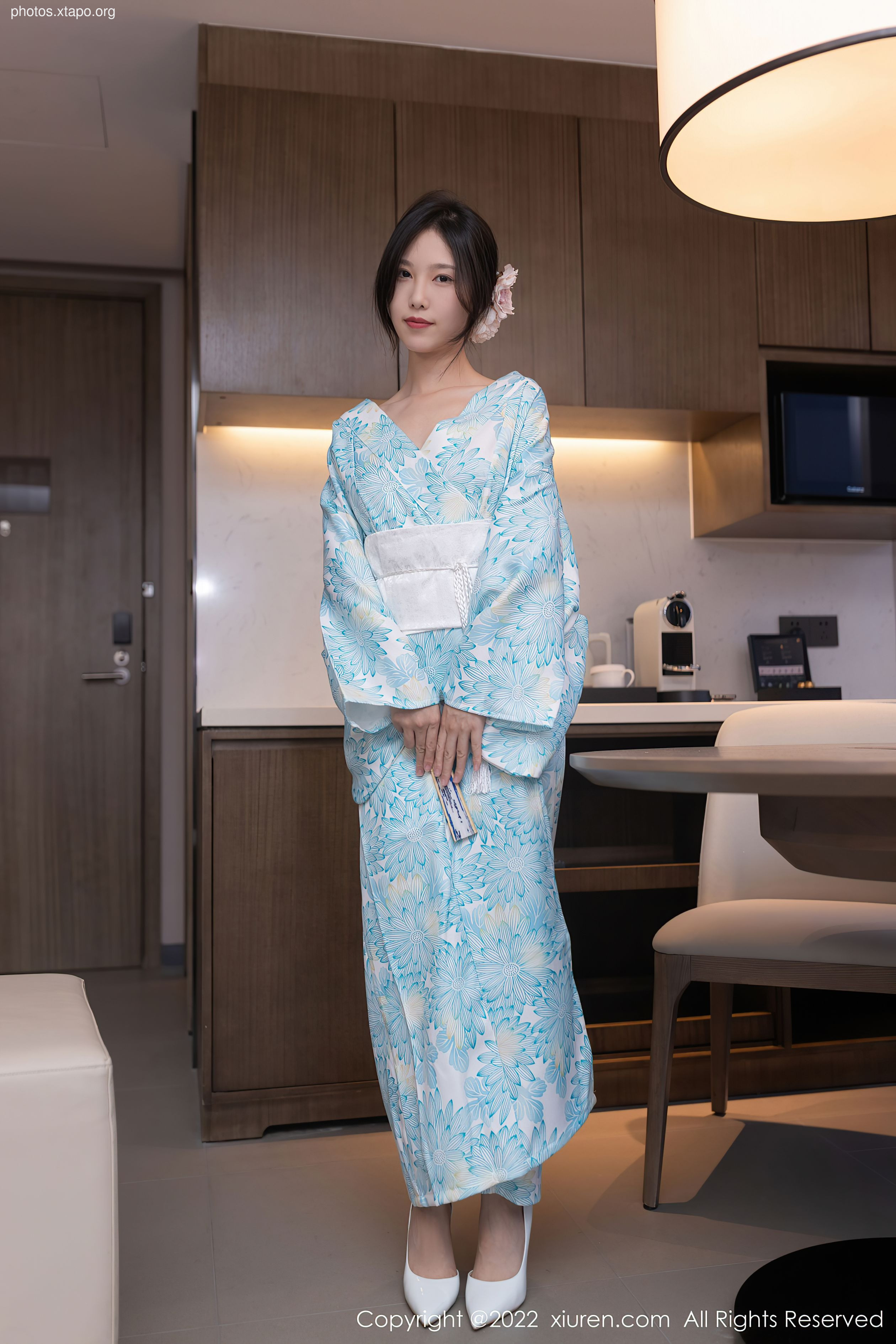 x no.5118 Shake Niangli Shi 75P-695MB