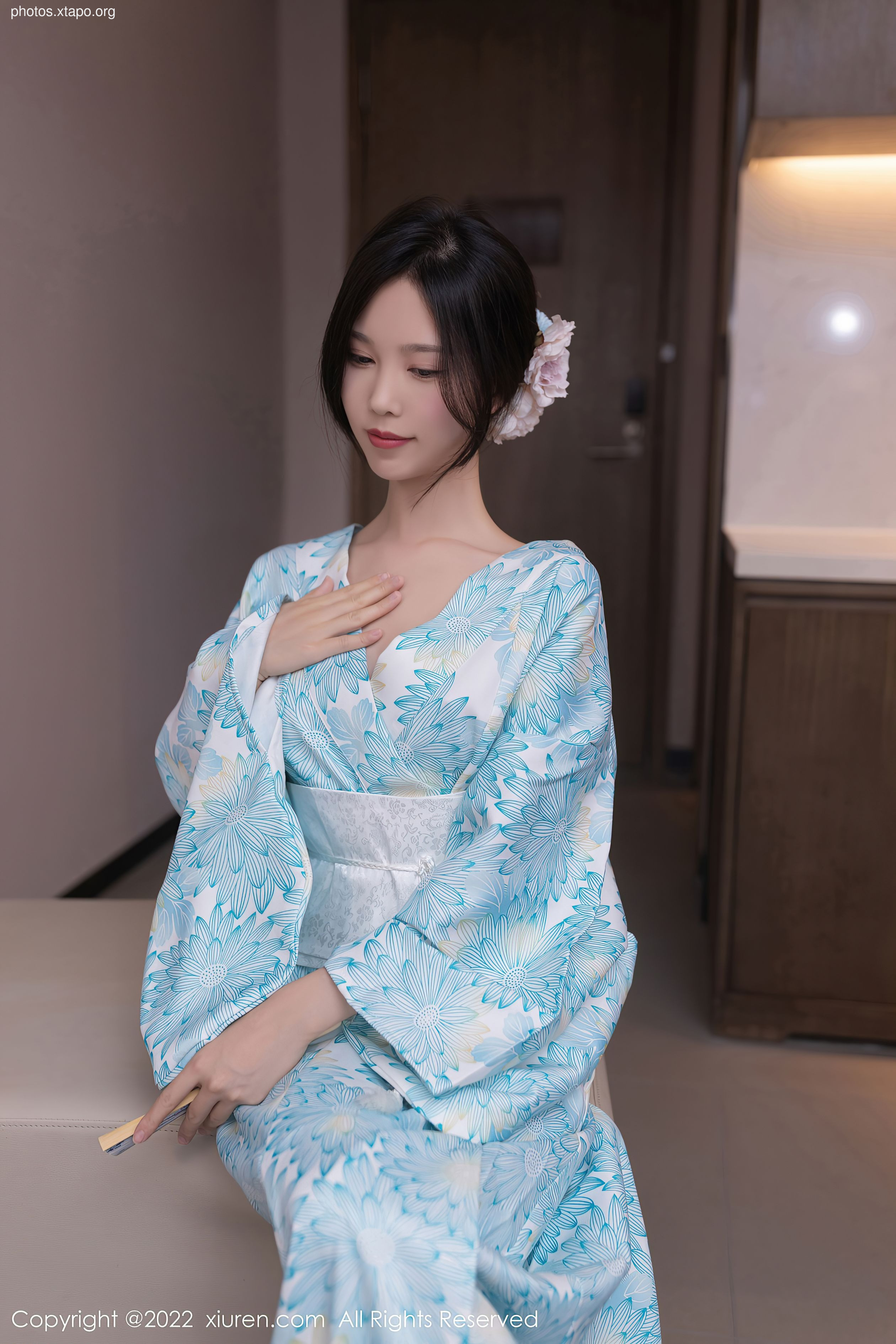 x no.5118 Shake Niangli Shi 75P-695MB