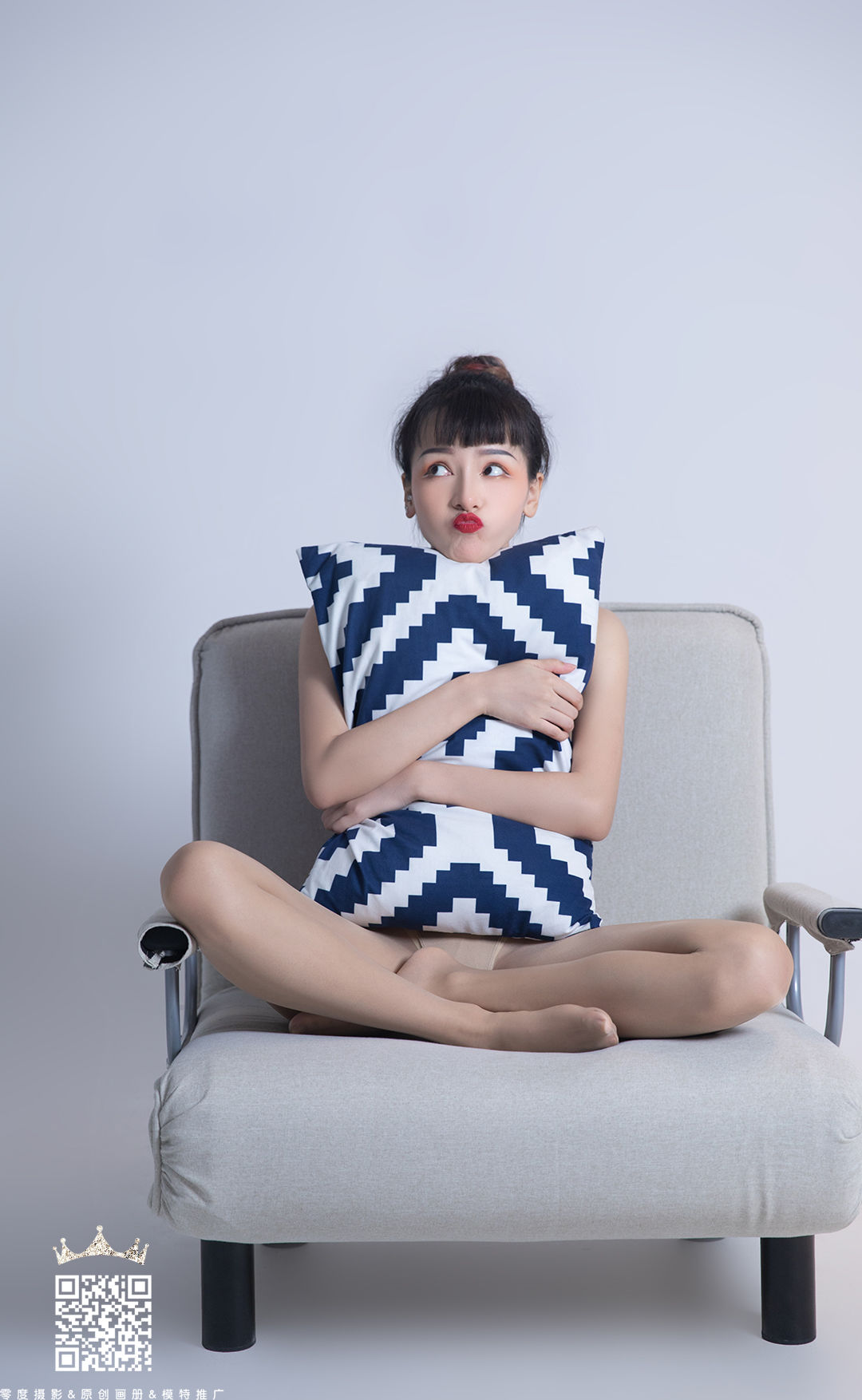 LD zero degree No.080 Gaoyang