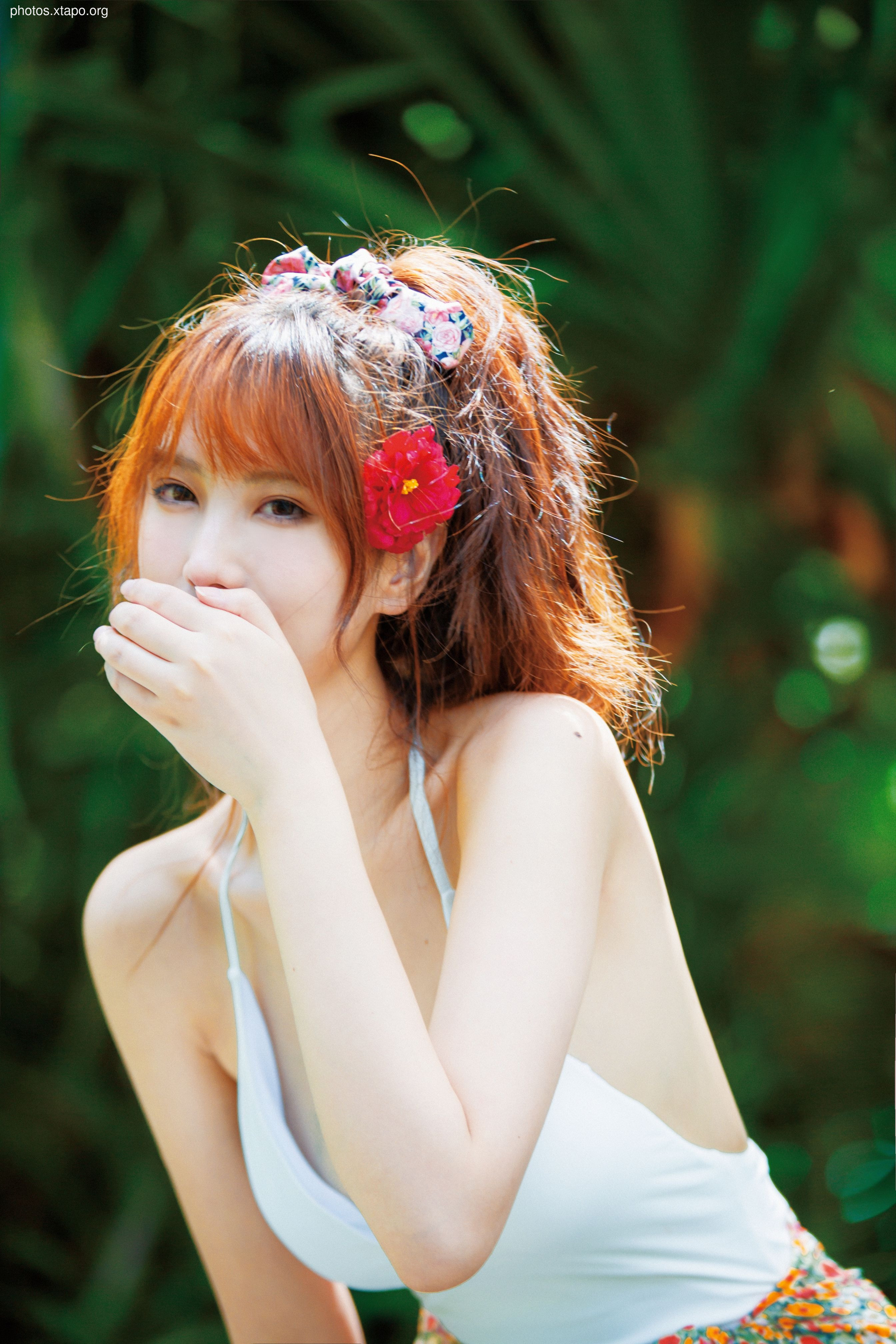 NO.034 Showa Flower 35P-435MB