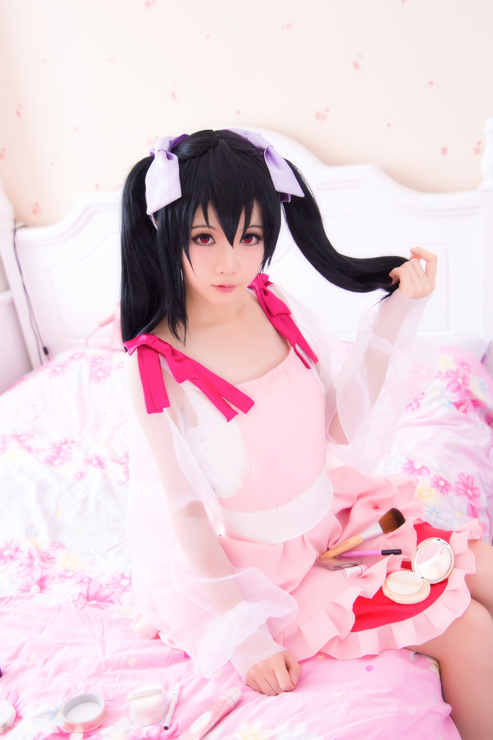 Loli cos Star is delayed vol.19 Yazawa