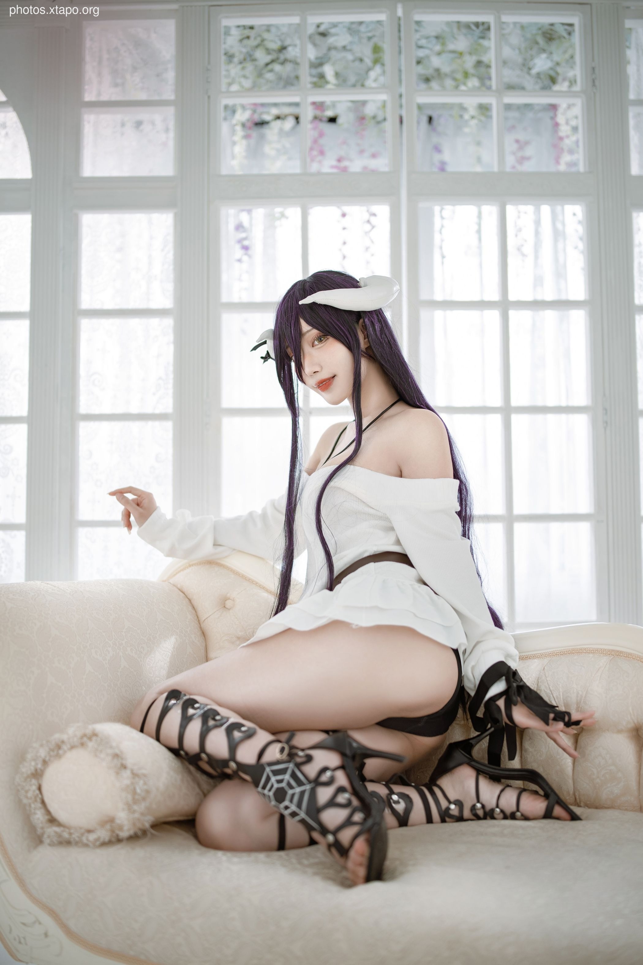 Cut cut Celia Yaer Beid 39P