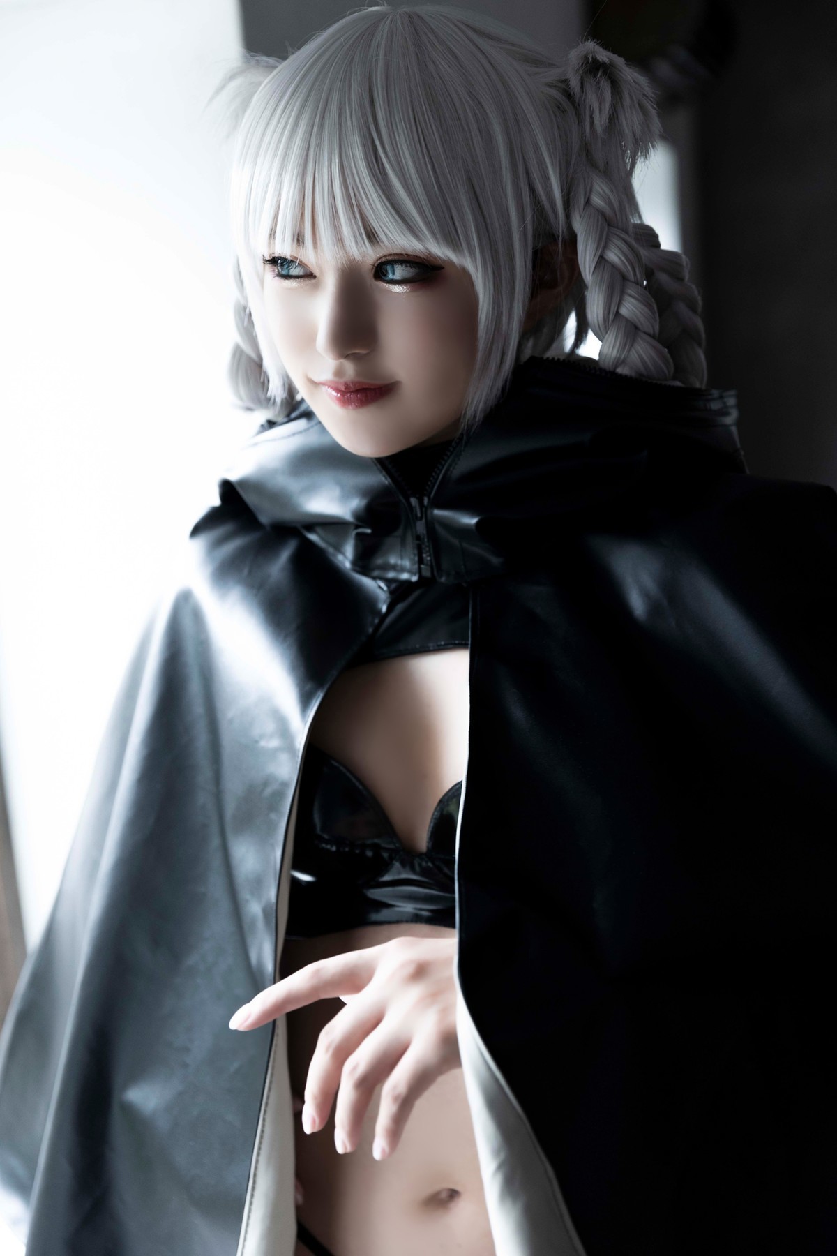 Kosucchi Cosplay Nazuna Nanakusa