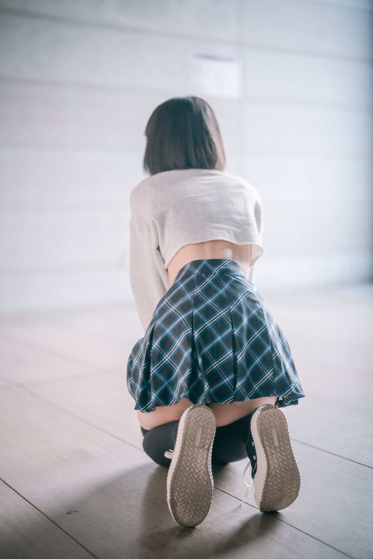 Jeong Jenny Jeong Jeong, [DJAWA] Daylife in Sacramento Set.02