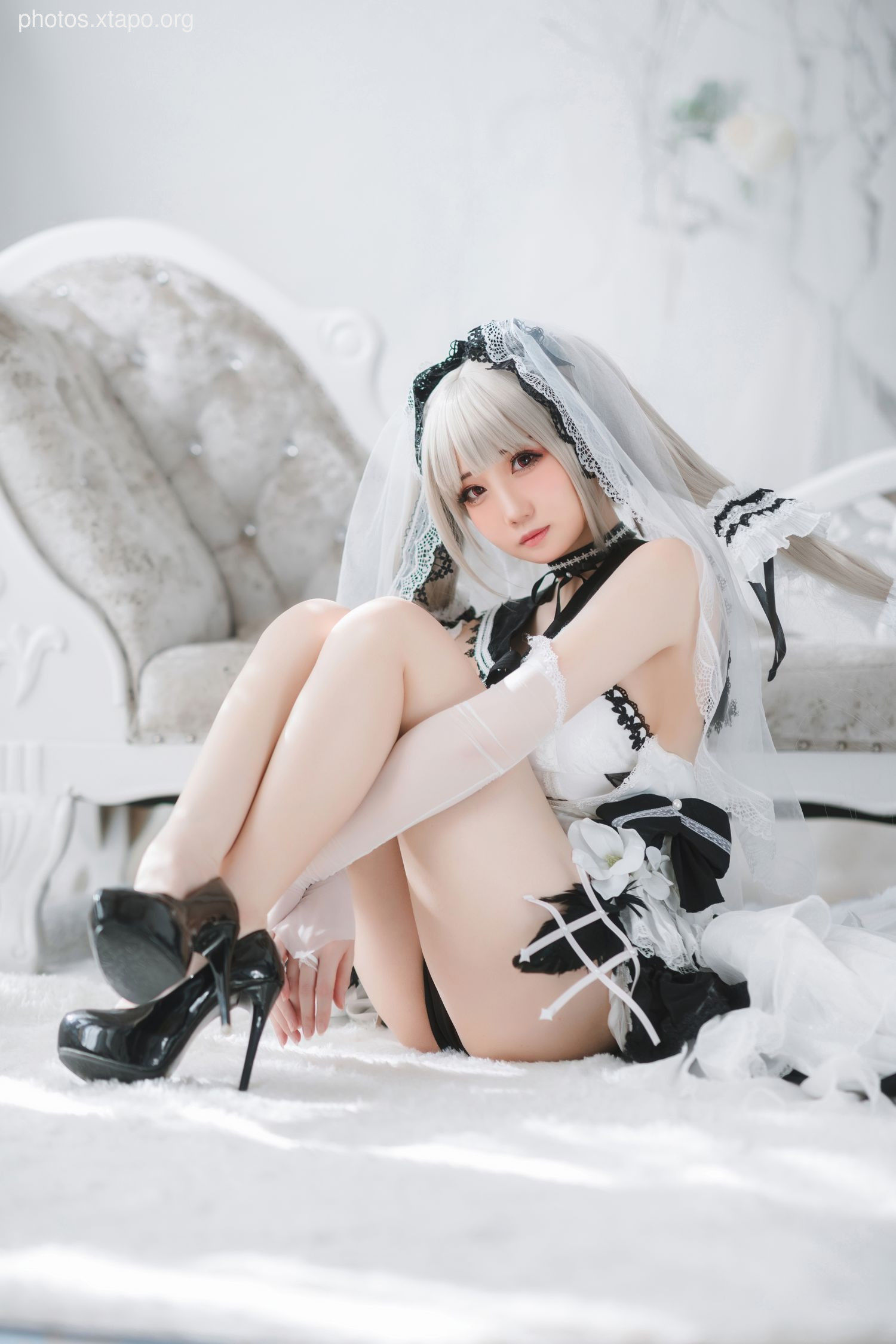 Swing carbon -a fear of dresses 33P -203MB