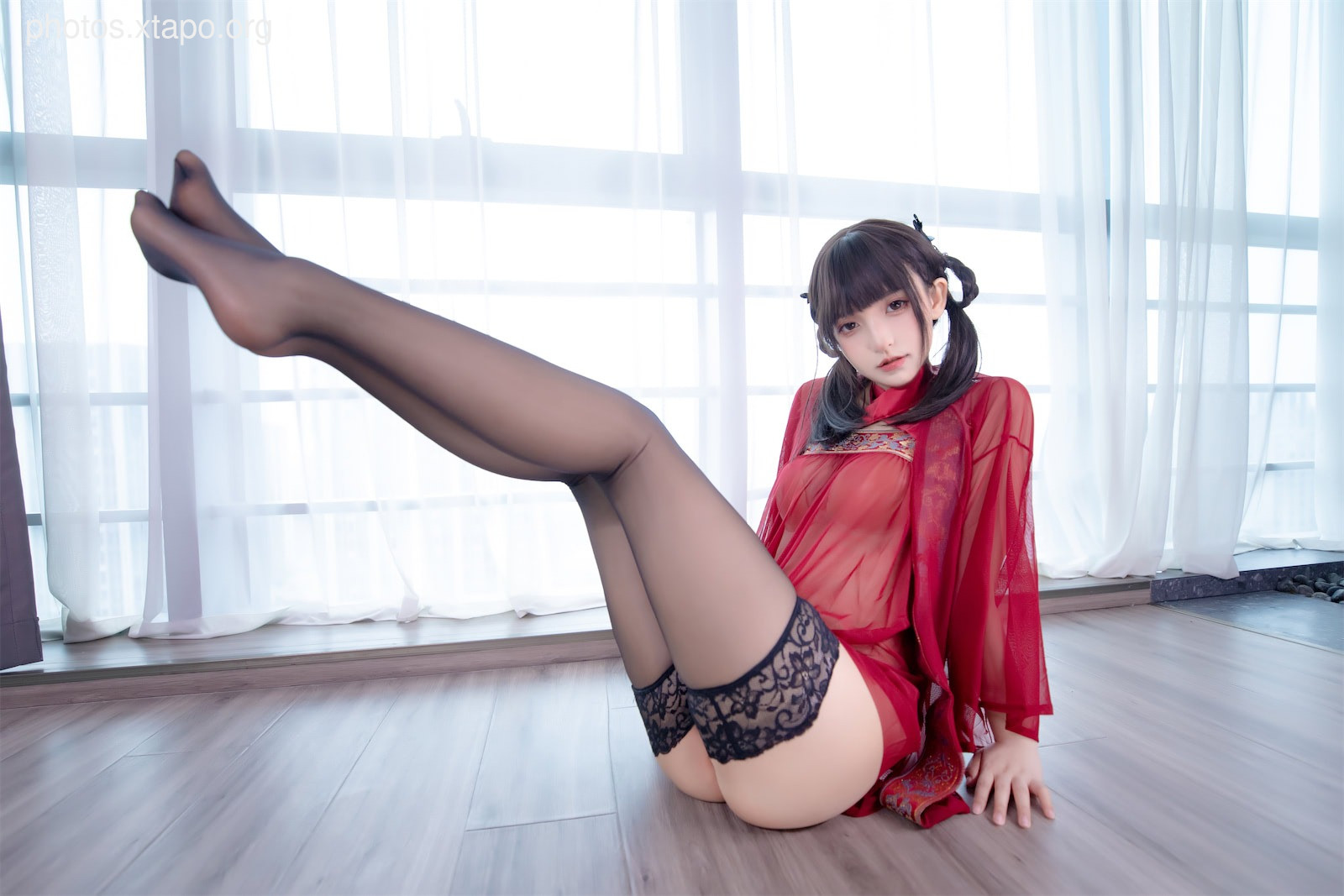 Kagurazaka Midwinter Tang Dynasty