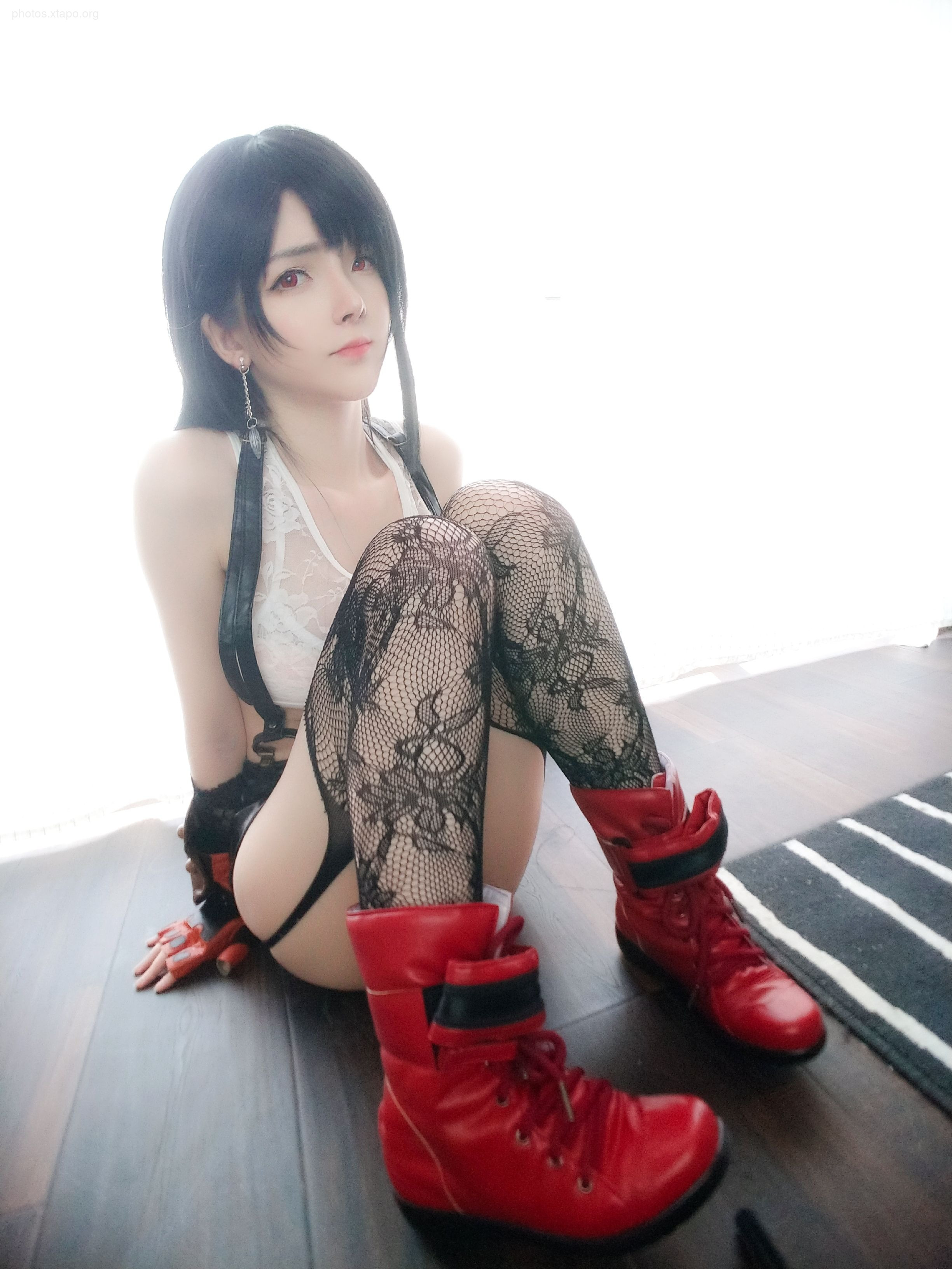 Xiaoyangze - Tifa 66P