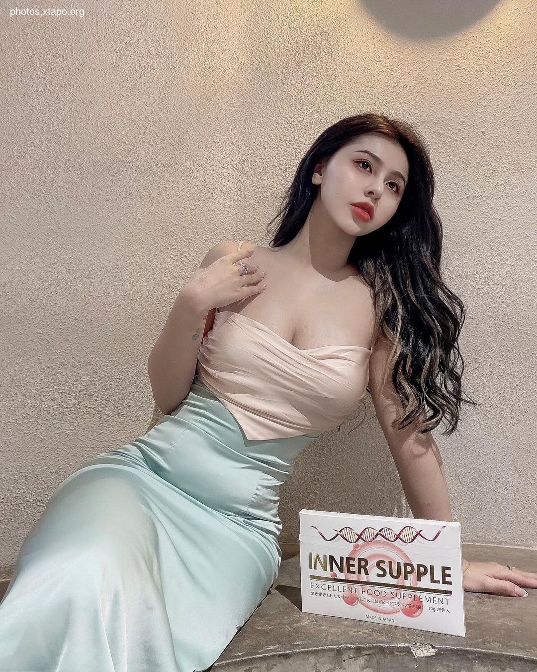 An Meo, (Le Thien An)