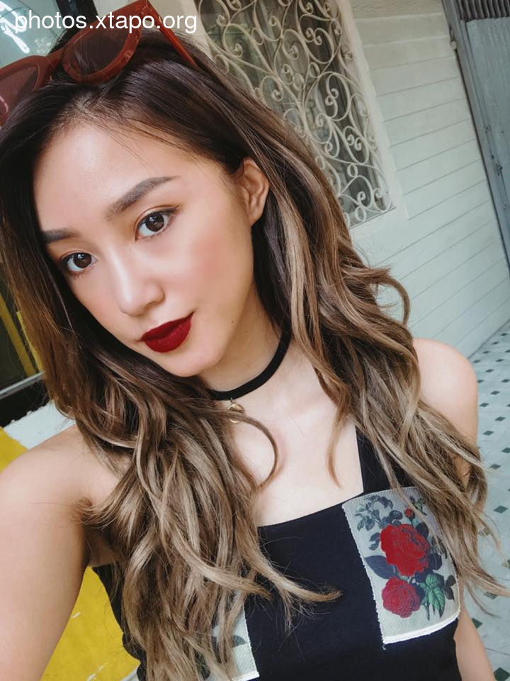 Ngan Kim Hoang Lovely Picture and Photo