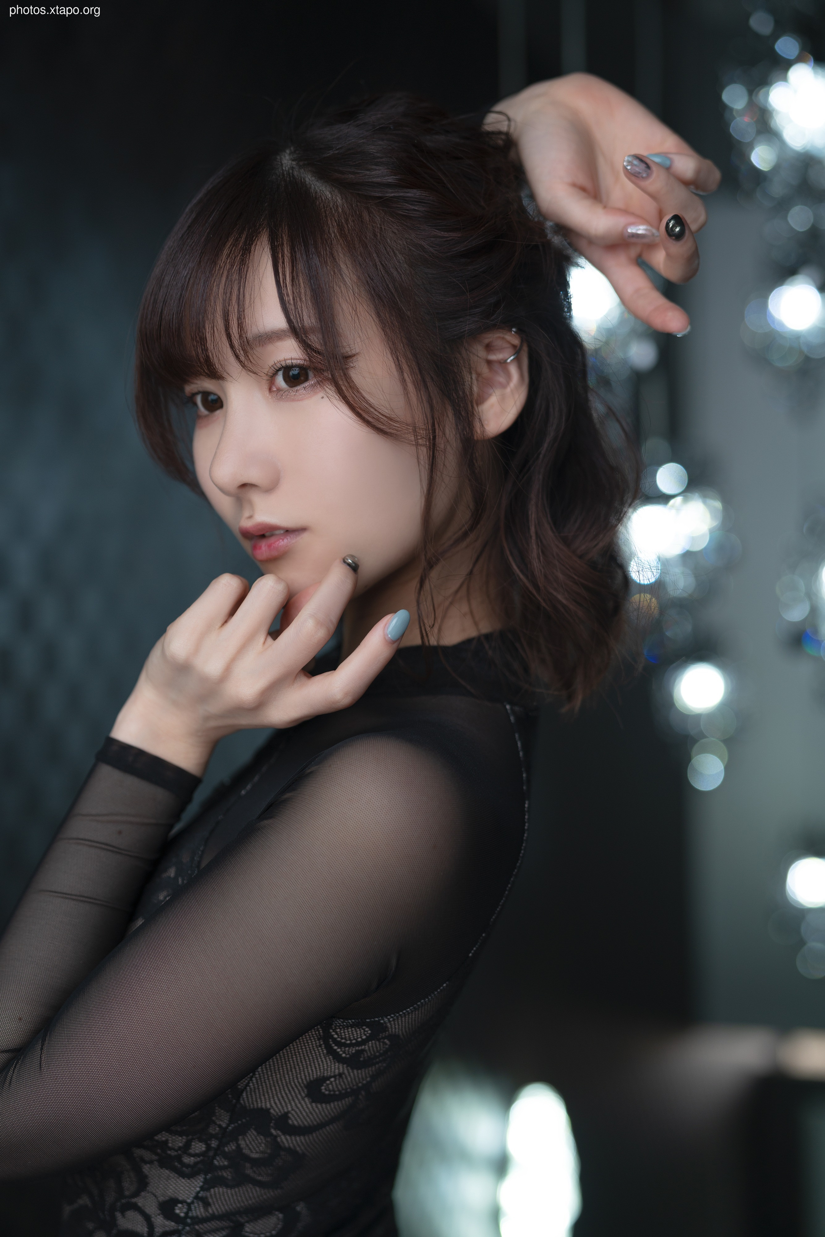 Kenken -Kenken (Kenken) Monochrome Zipper 51p -300MB